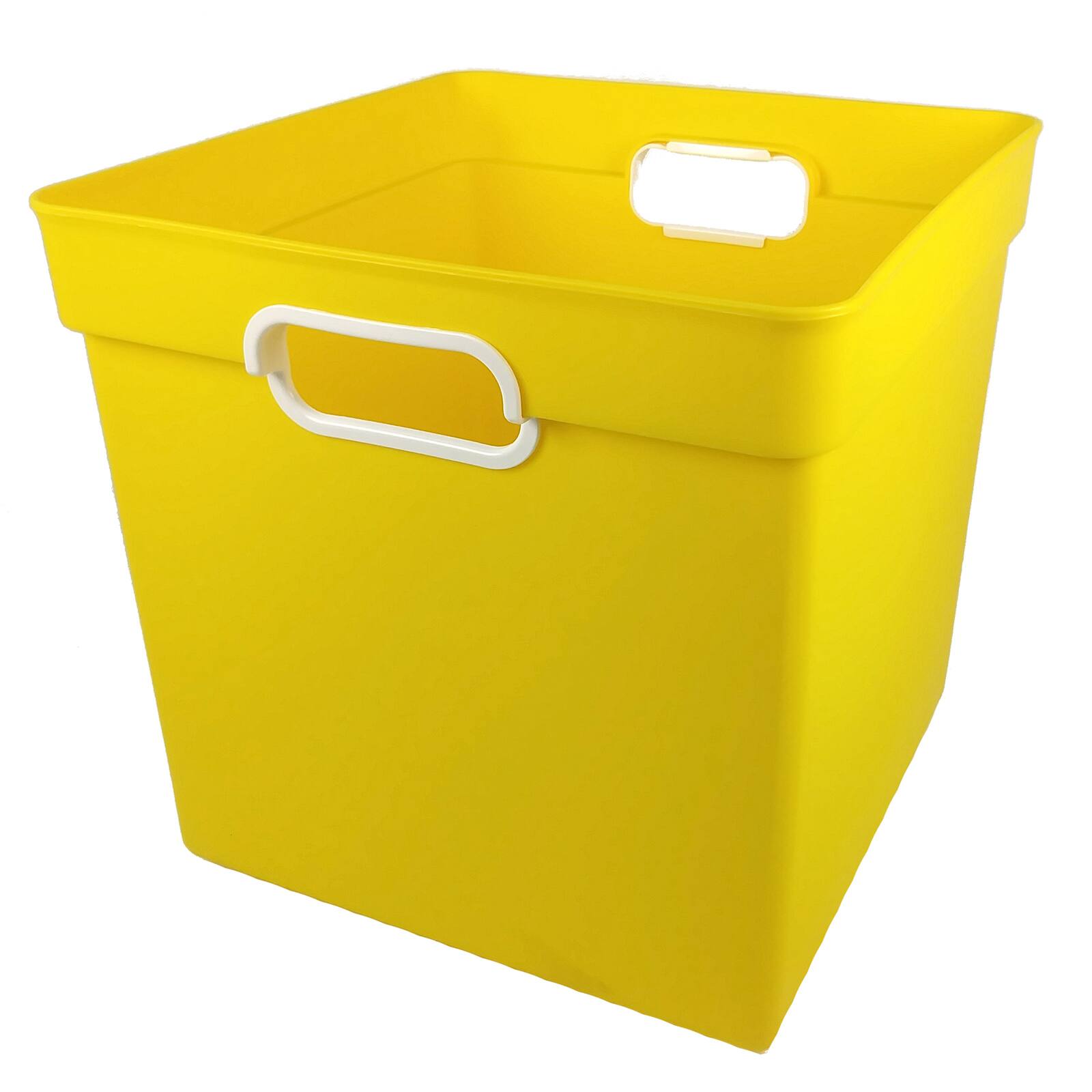 Romanoff&#xAE; Cube Bin, 3ct.