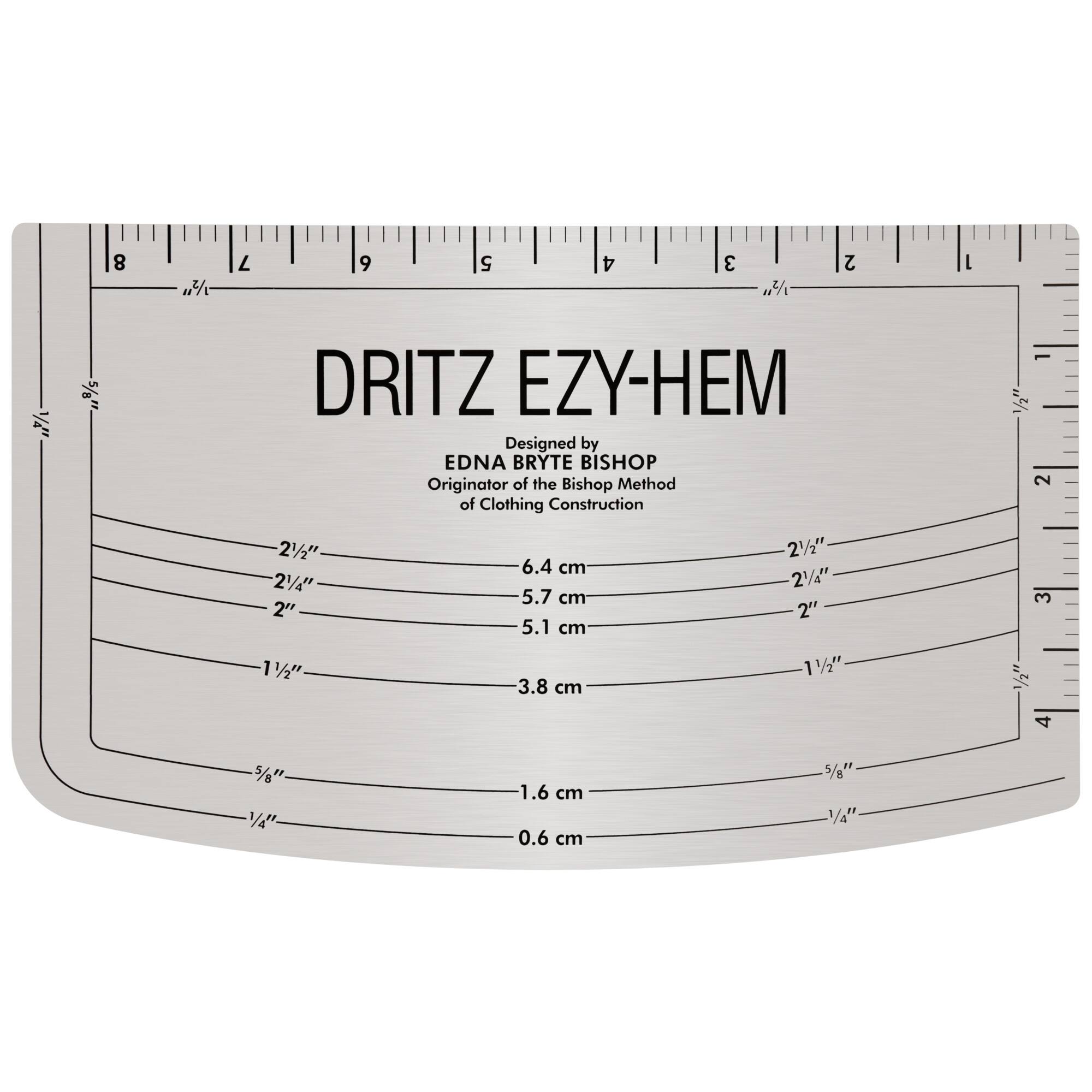 Dritz&#xAE; Ezy-Hem Gauge