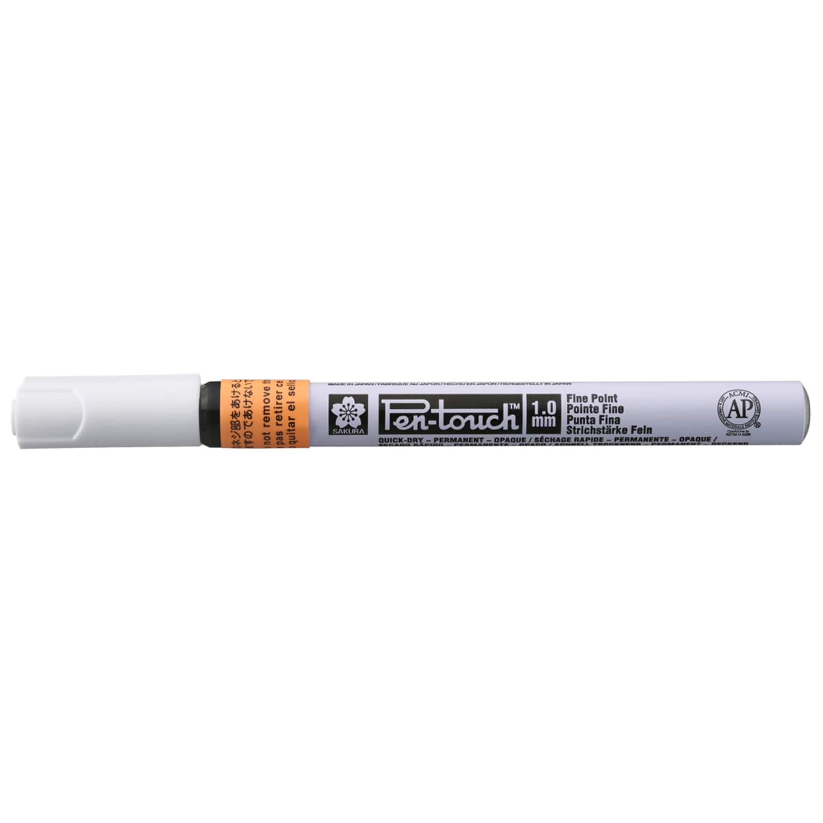 Sakura&#xAE; Pentouch&#x2122; Fine Fluorescent Paint Marker