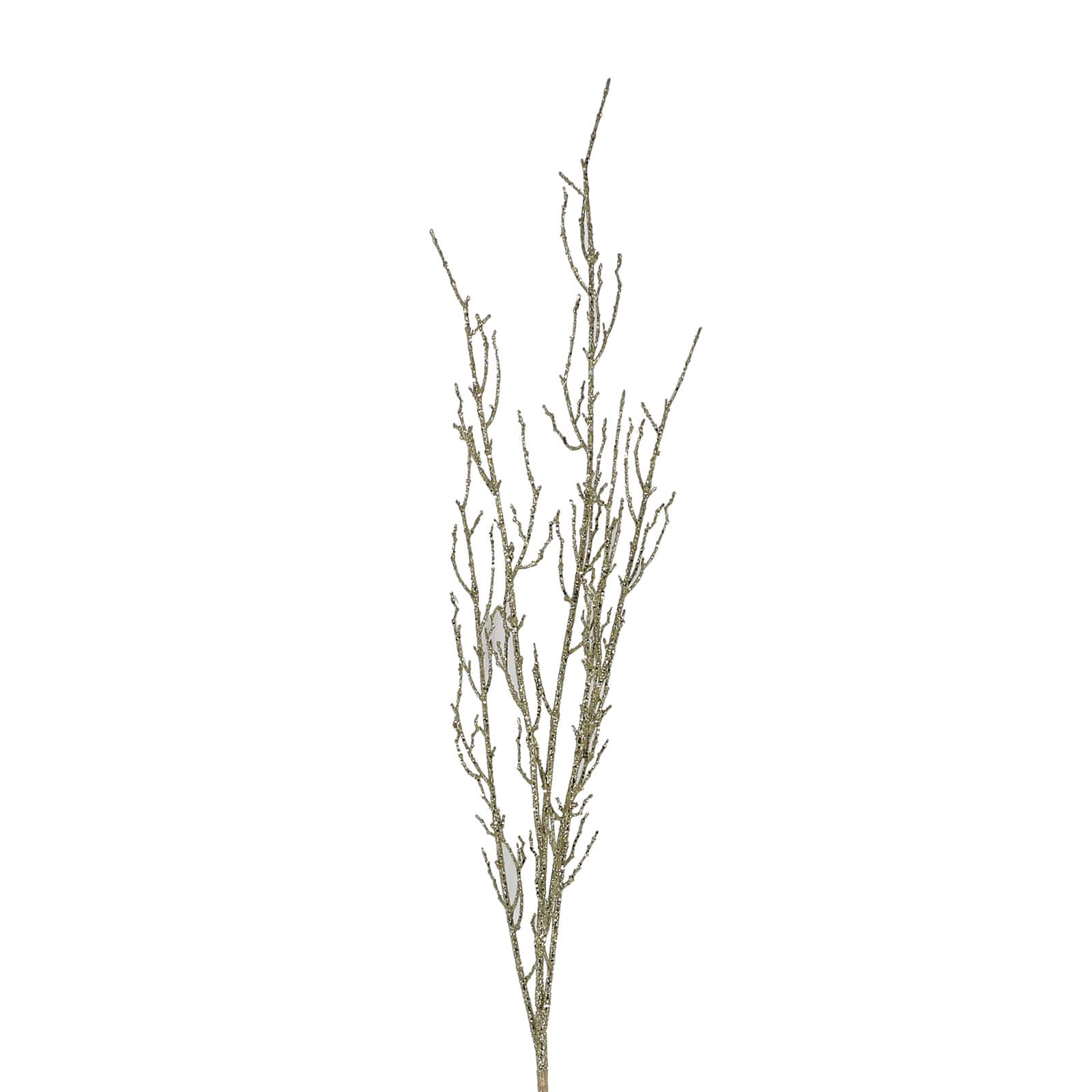 48&#x22; Glitter Twig Stem by Ashland&#xAE;