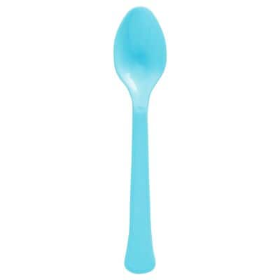 Heavy Weight Plastic Spoons, 150ct. | Michaels