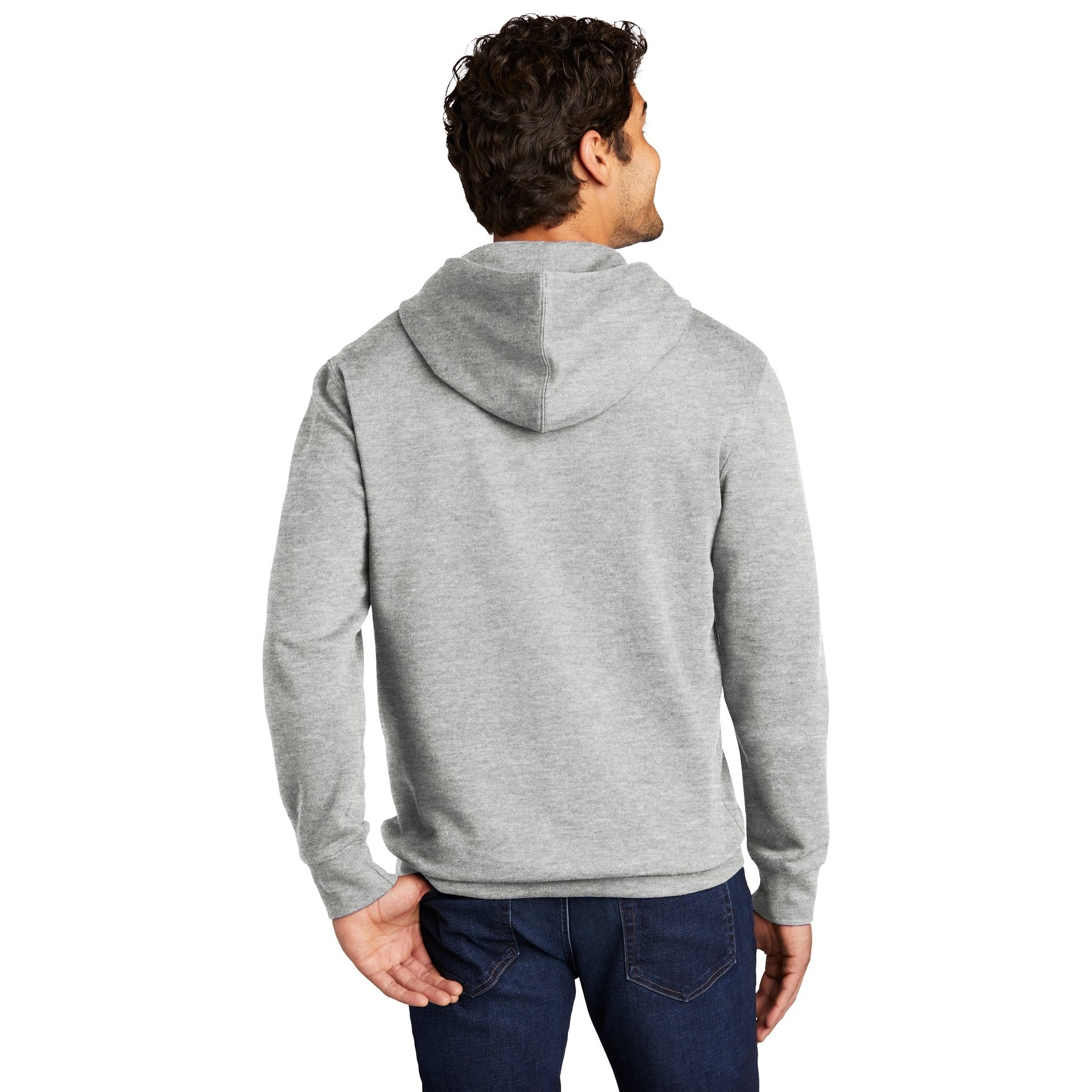 District&#xAE; V.I.T.&#x2122; Fleece Hoodie