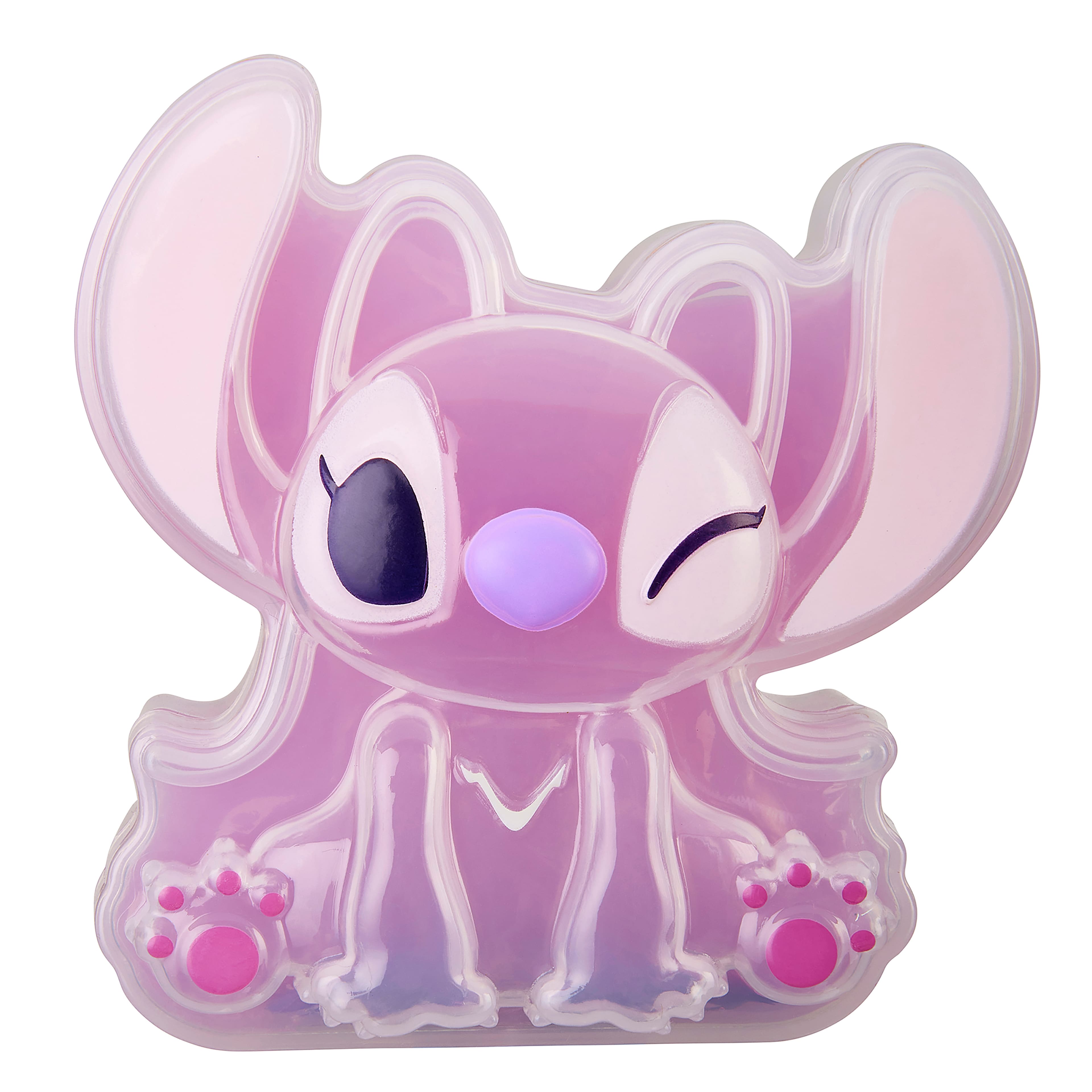 Cra-Z-Slimy&#xAE; Angel Stitch Slimey Figure
