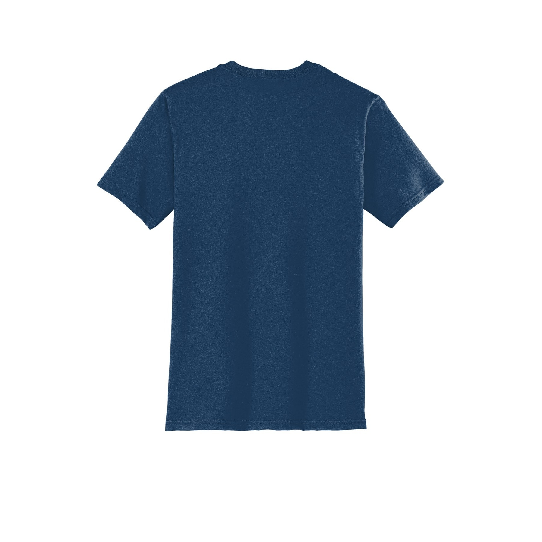 Tシャツ・カットソー Stone  Dark Blue Cotton T-Shirt Printed T-shirt | Dark Blue | Jack & Jones®