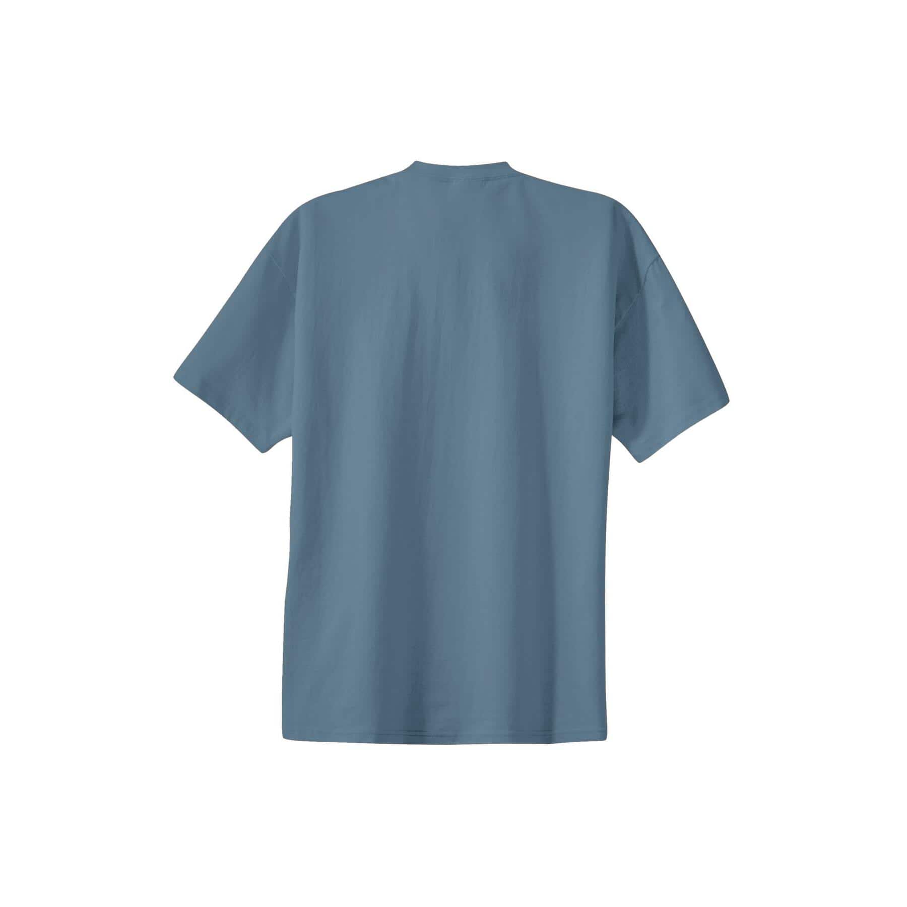 Port &#x26; Company&#xAE; Essential Blue Shades Adult T-Shirt