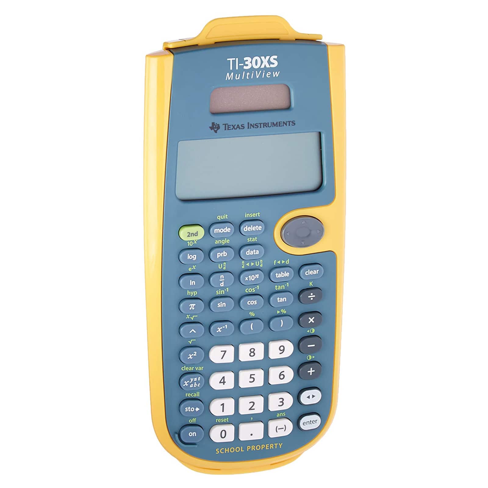 Ti-30Xs Multiview Scientific Calculator By Texas Instruments | Michaels®