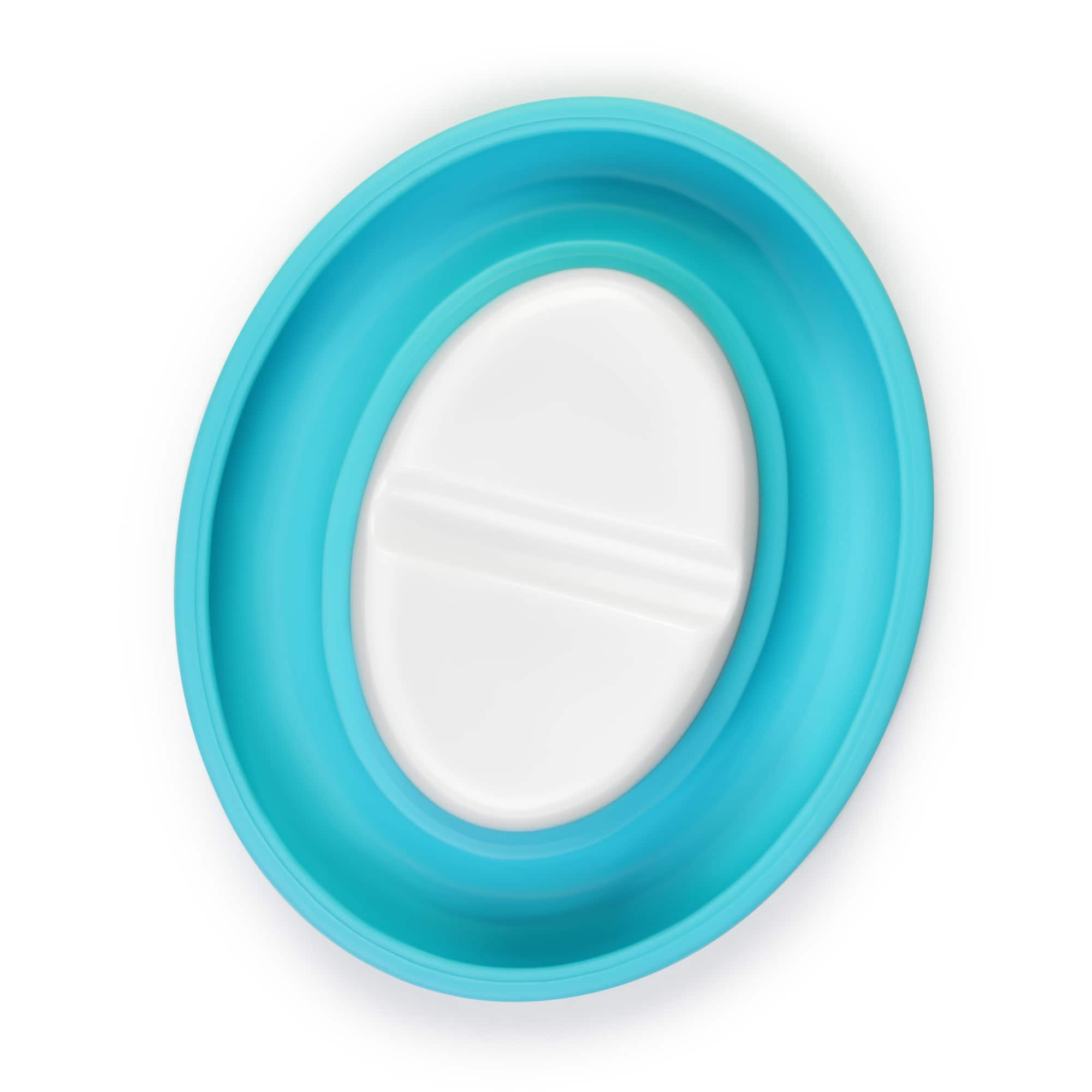 Prym® Love Magnetic Pin Cushion with Bobbin Ring