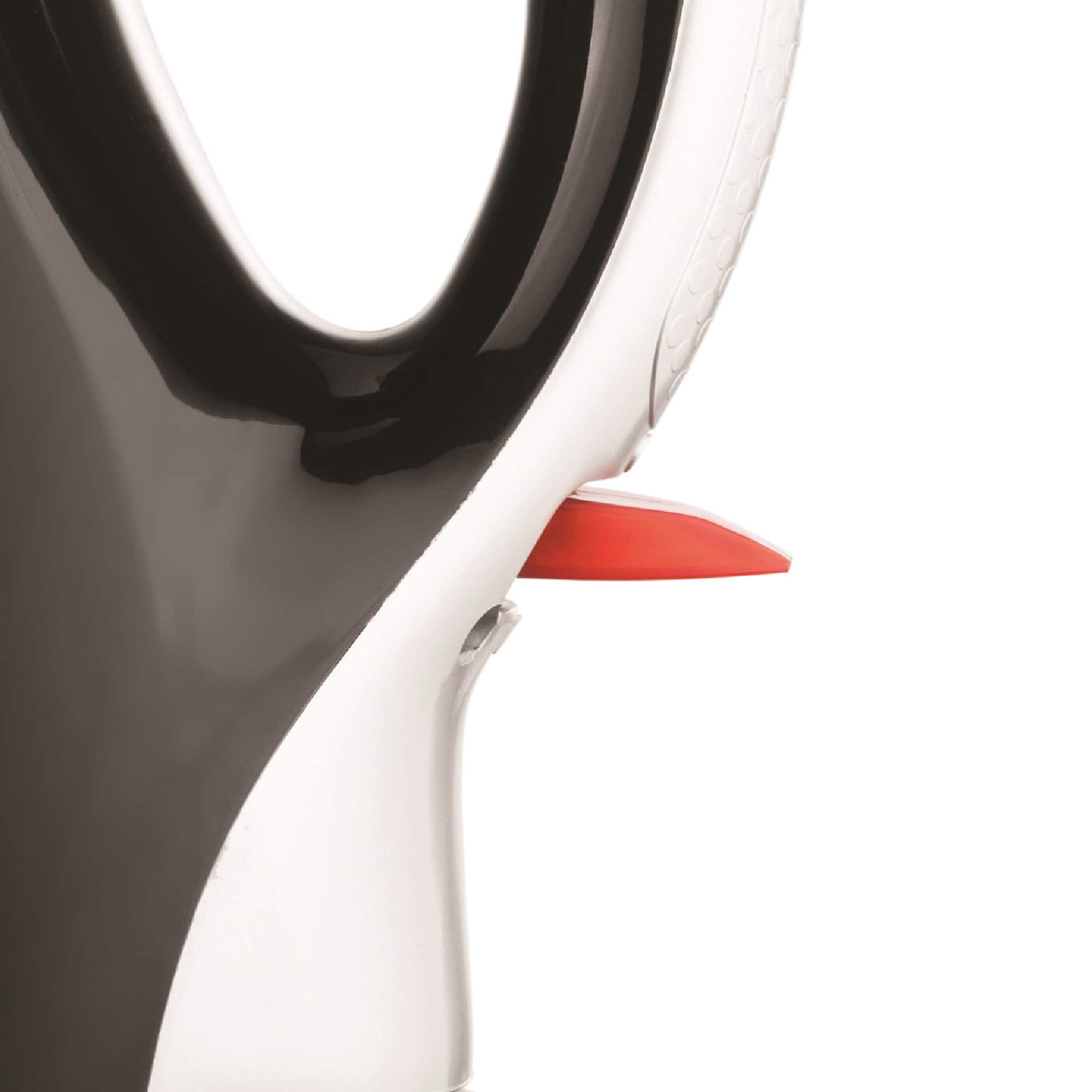 Brentwood 1.7L Cordless Electric Tea Kettle