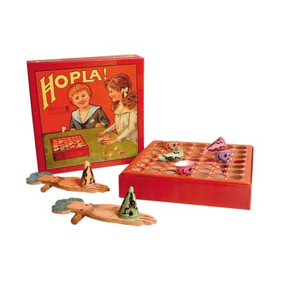 Hopla Game By Perisphere & Trylon | Michaels®