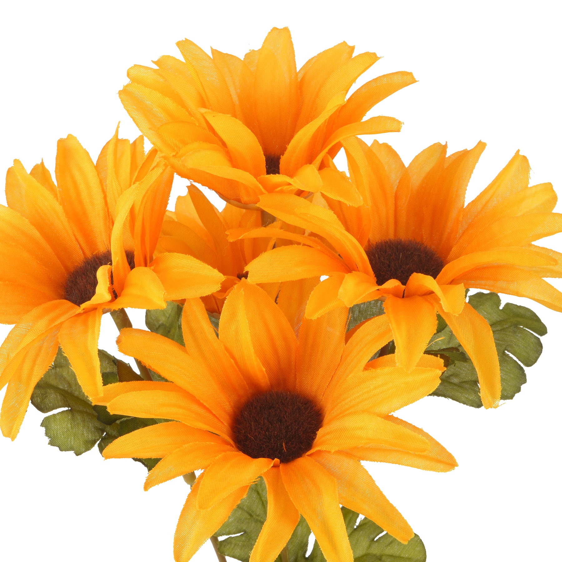 12&#x22; Sunflower Bush by Ashland&#xAE;