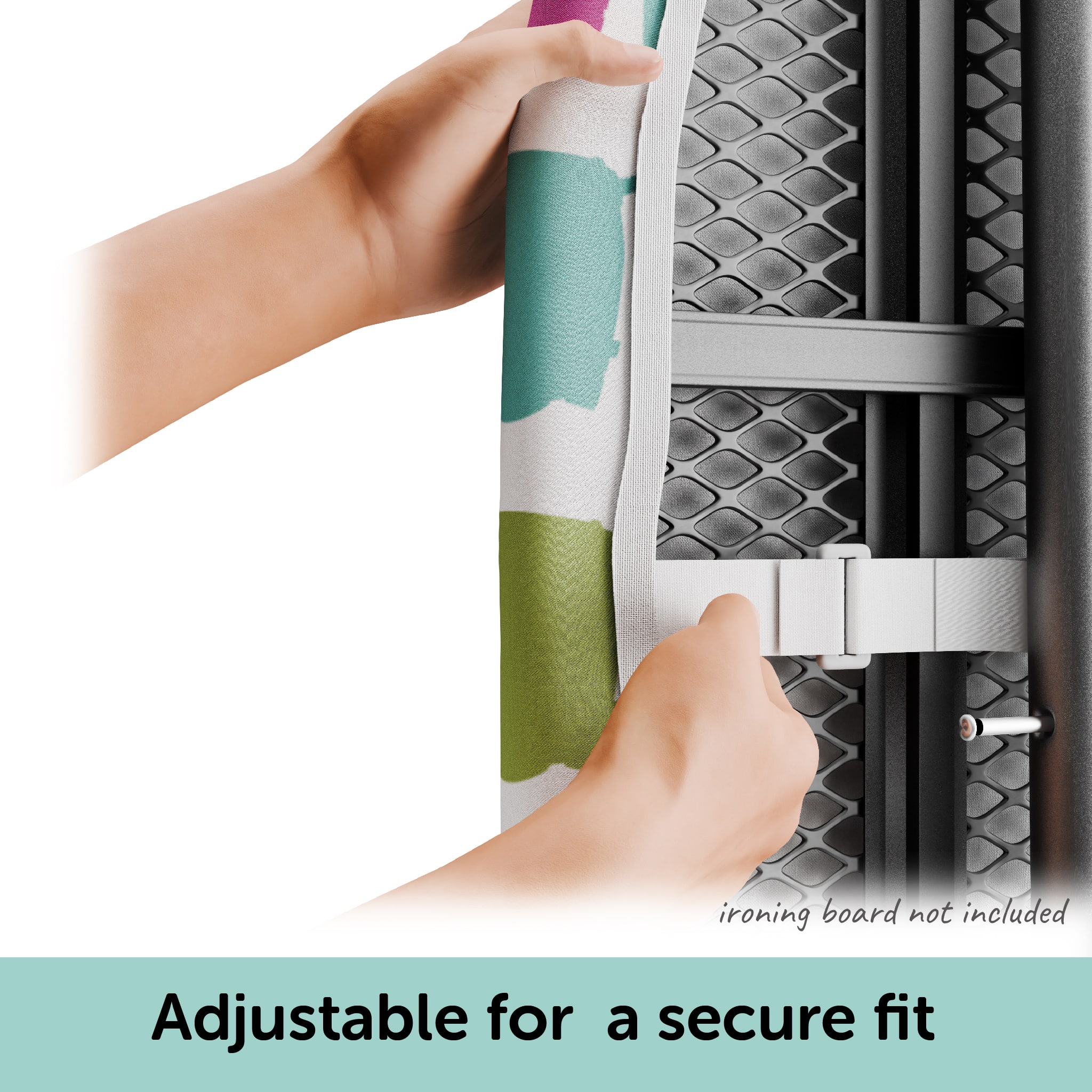 oliso Ironing Board Cover