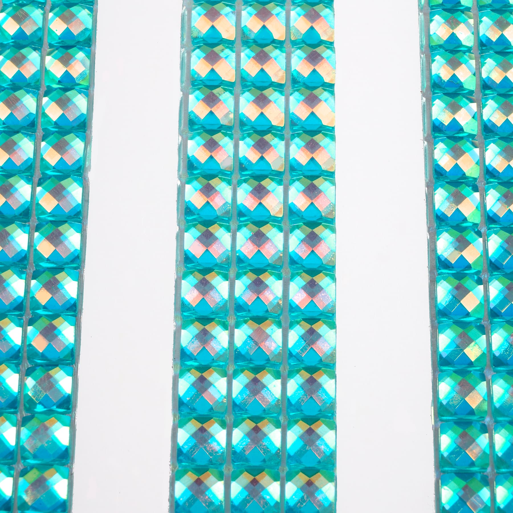 Iridescent Strip Bling Stickers By Recollections&#x2122;