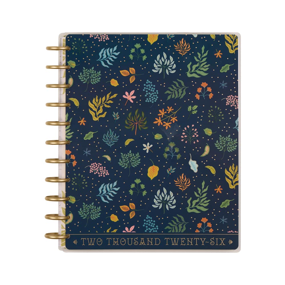 The Big Happy Planner&#xAE; Herbarium