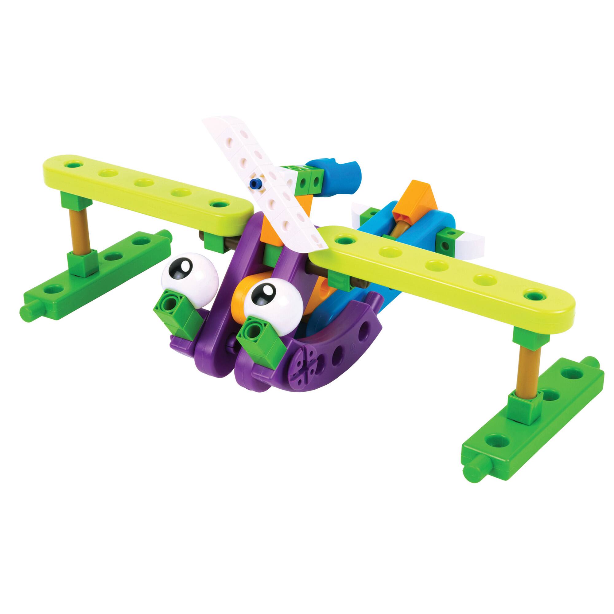 Thames &#x26; Kosmos Aircraft Engineer Kit