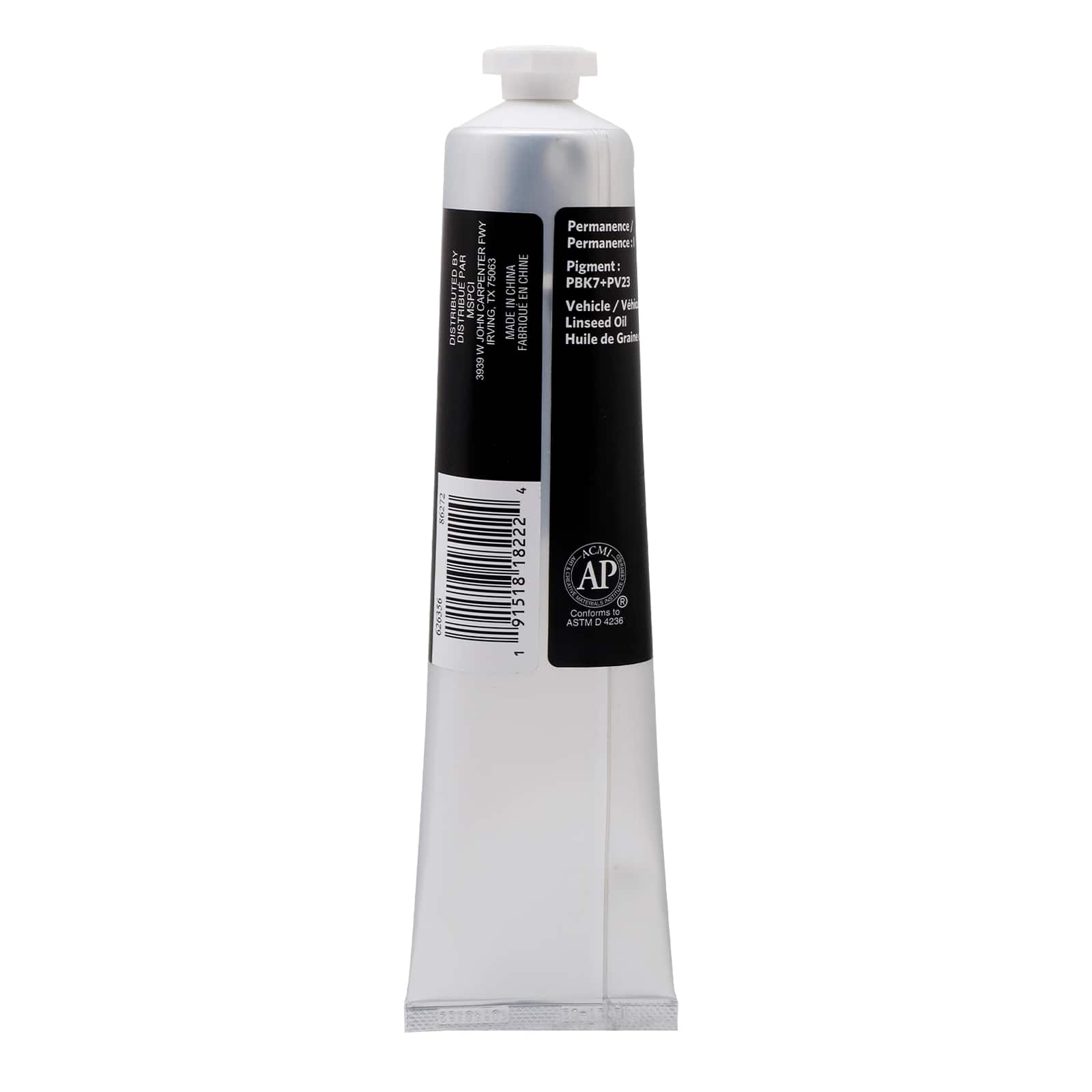 6 Pack: Oil Paint by Artist&#x27;s Loft&#x2122;, 6.7oz.