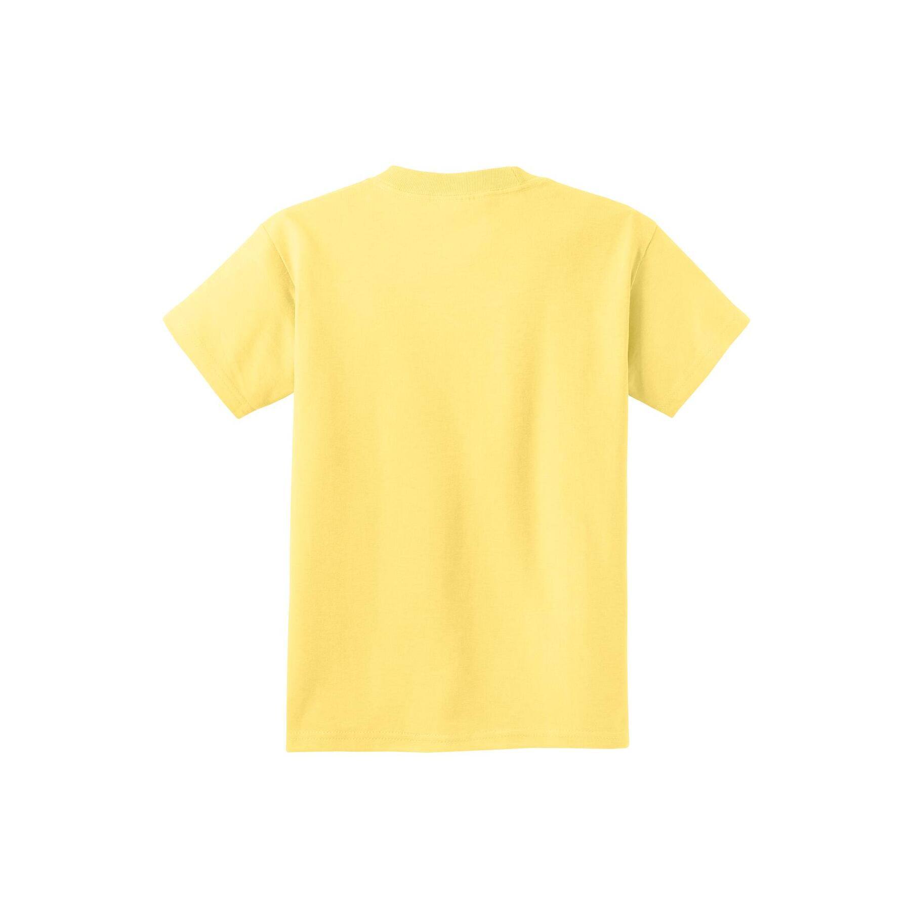 Port &#x26; Company&#xAE; Colors Youth Essential T-Shirt