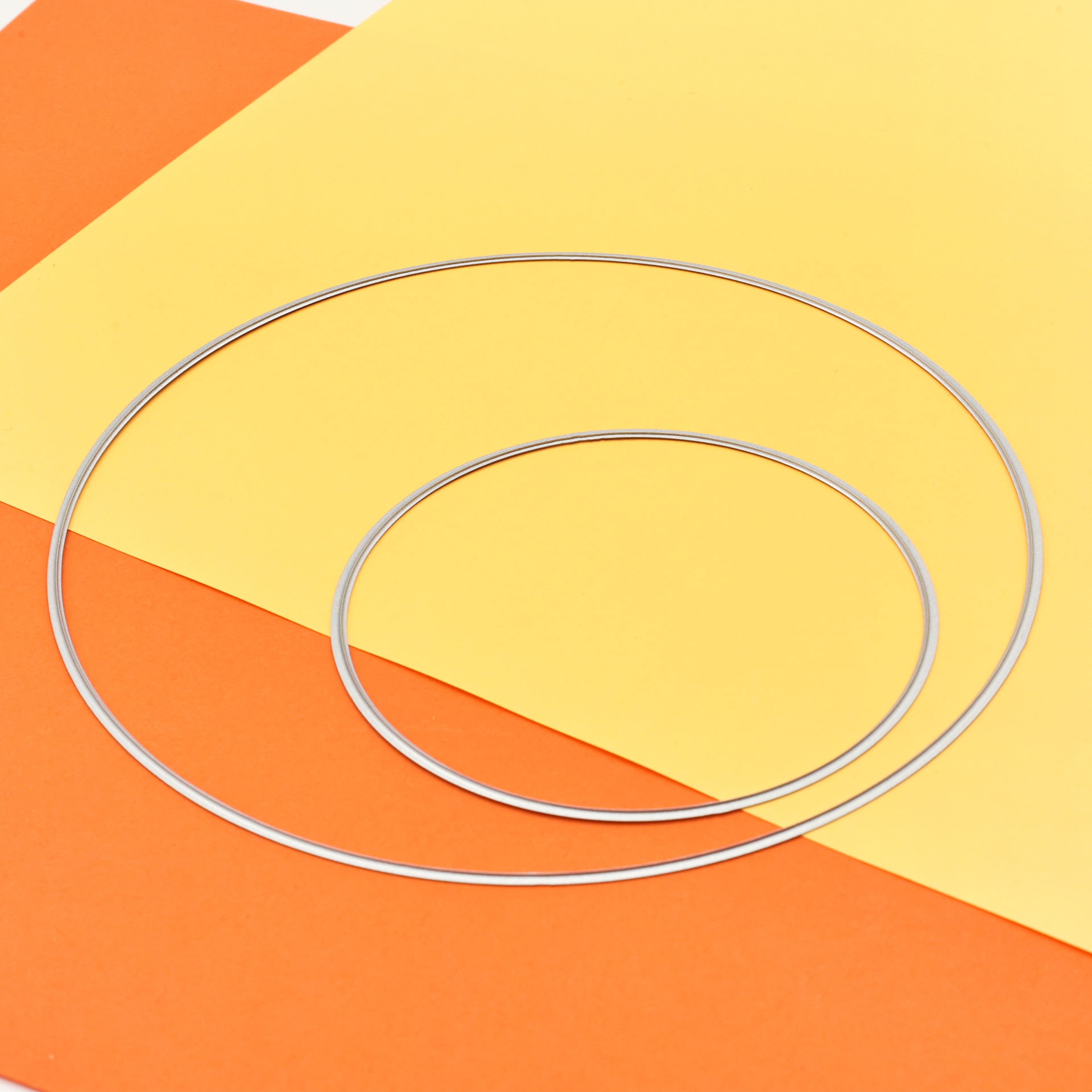 Circle Cutting Die Set by Recollections&#x2122;