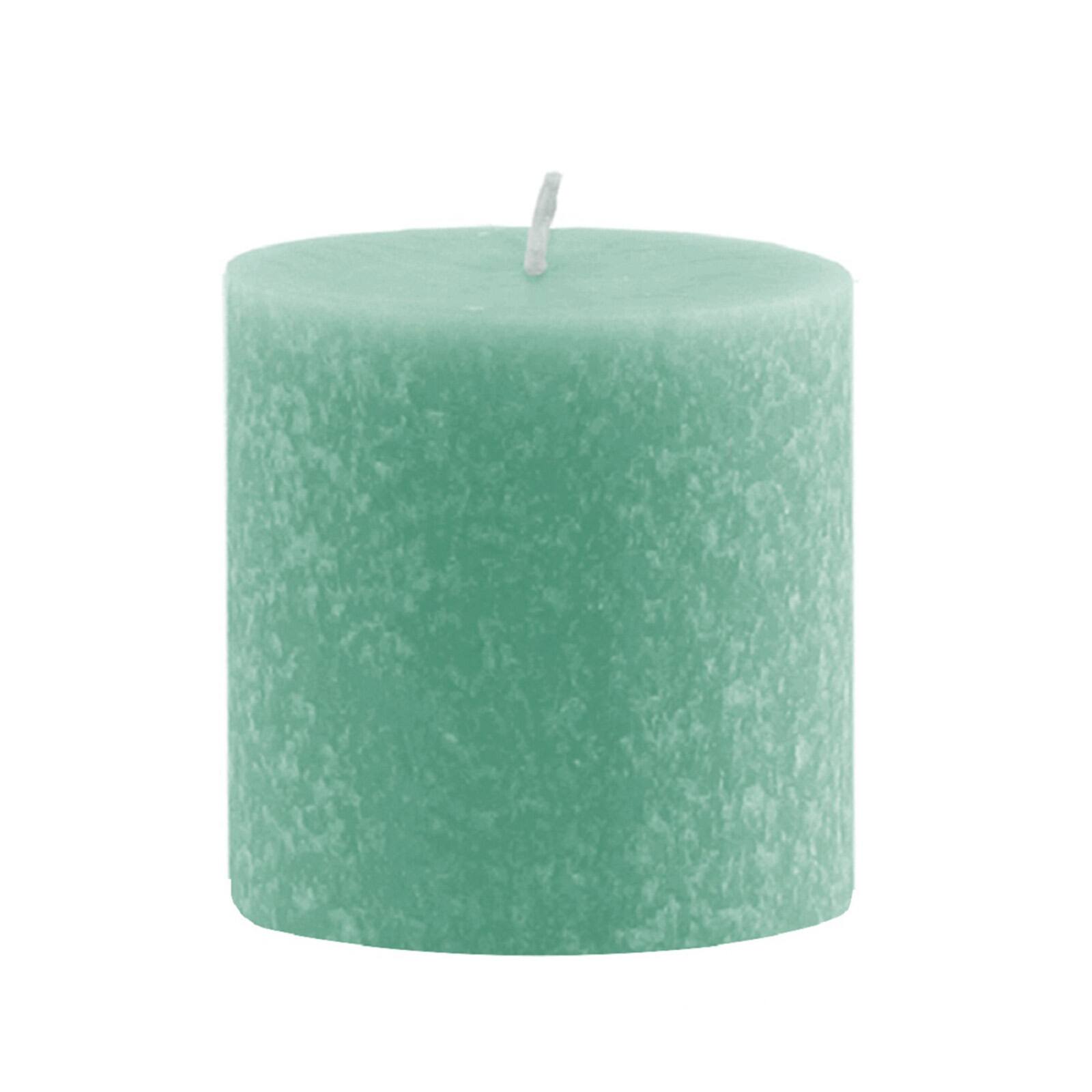 Root Candles 3" x 3" Unscented Timberline™ Pillar Candle