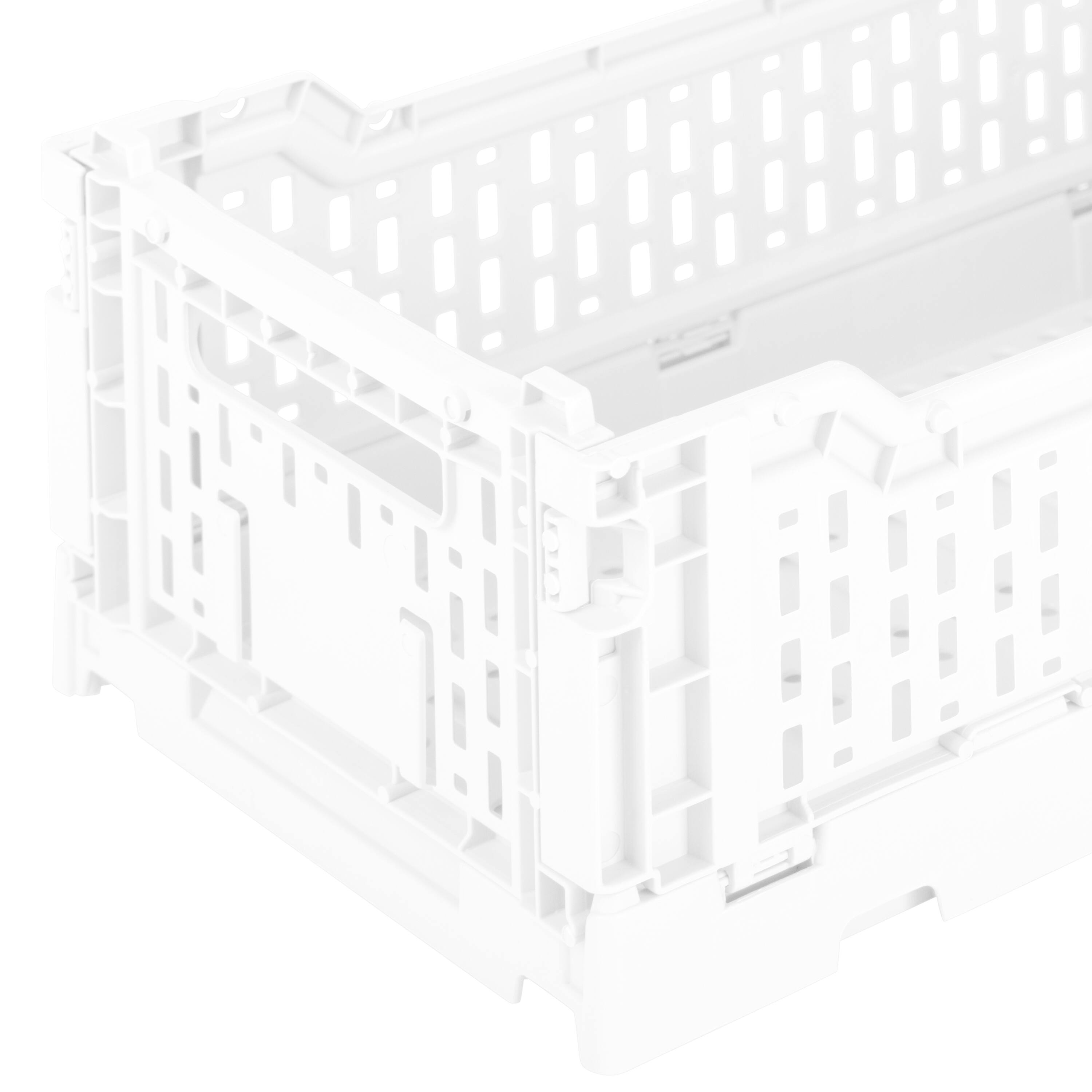Simplify Collapsible Storage Crate