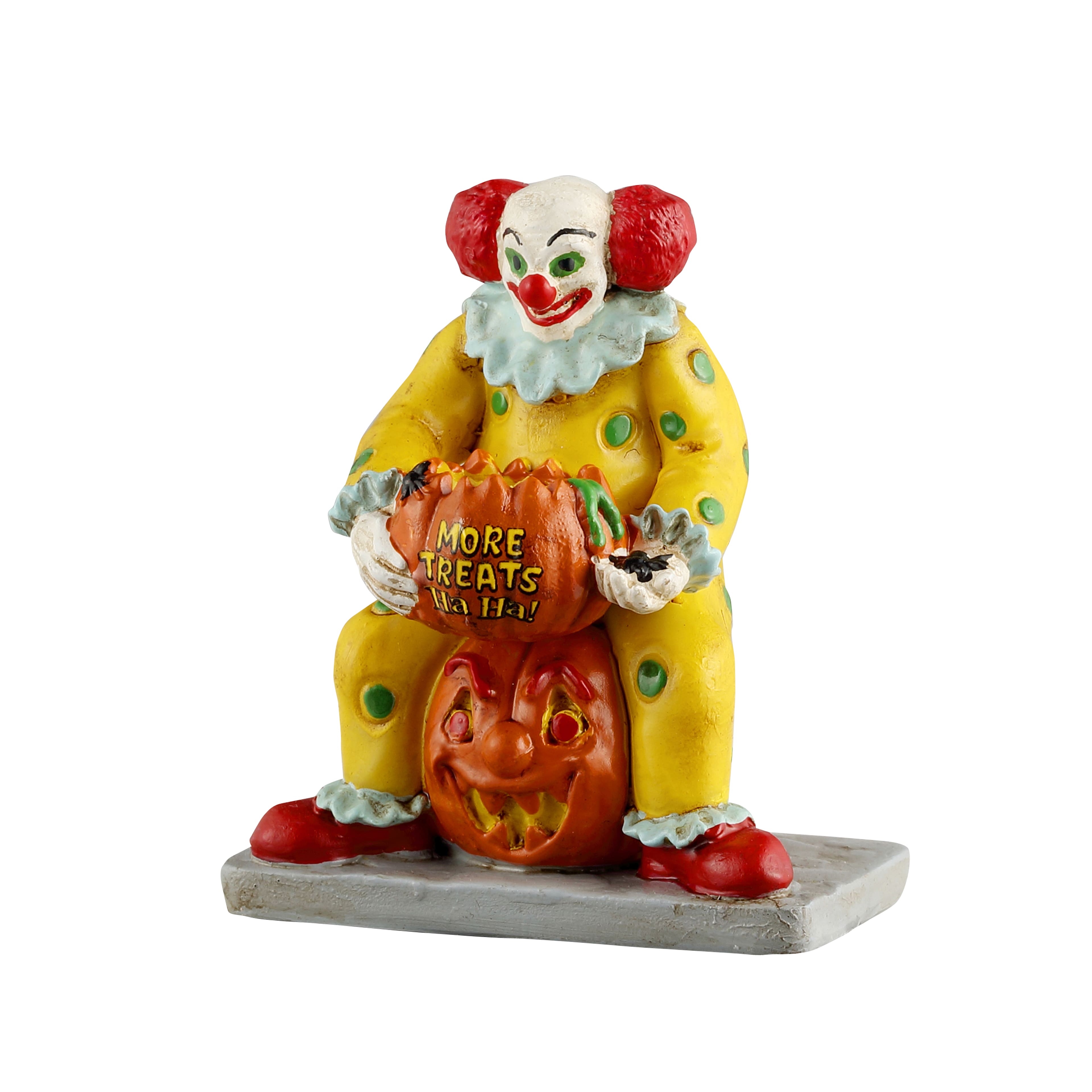 Lemax&#xAE; Spooky Town&#xAE; More Treats!