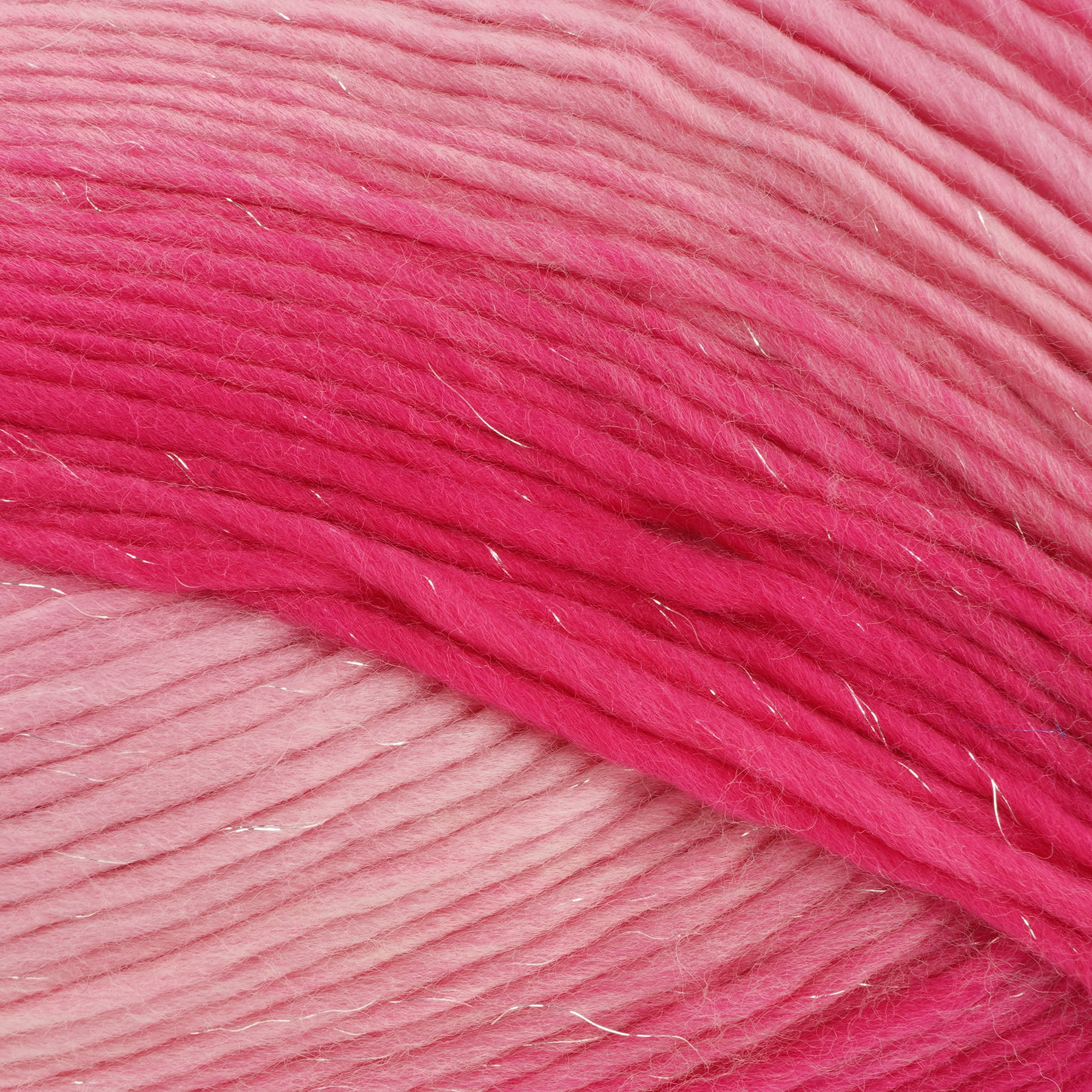 15 Pack: Facets™ Yarn by Loops & Threads®