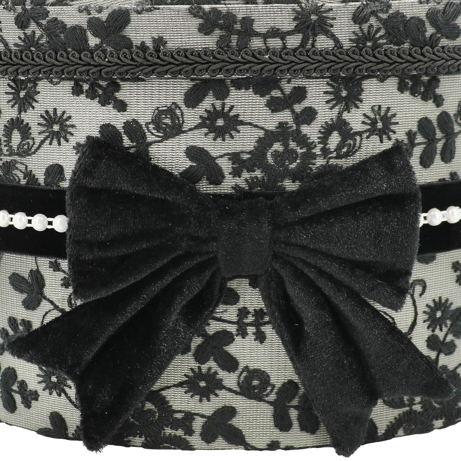 Lace Decorative Box by Ashland&#xAE;