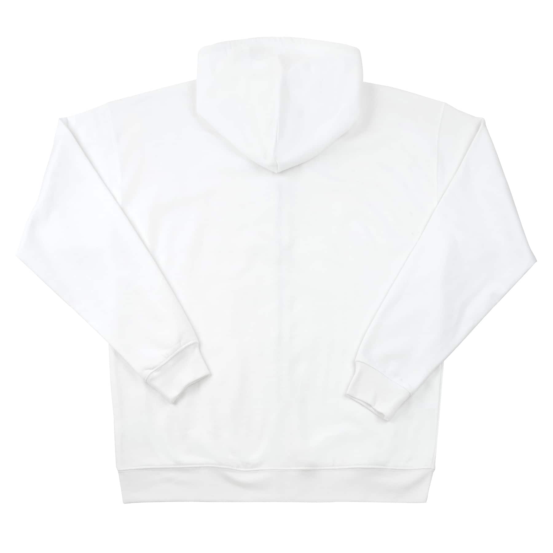 Unisex Adult Full Zip Hooded Sweatshirt by Make Market®