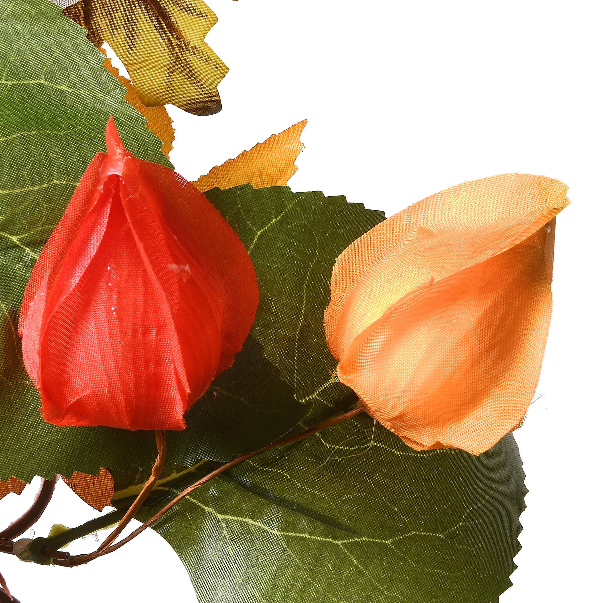 6ft. Sunflower Garland