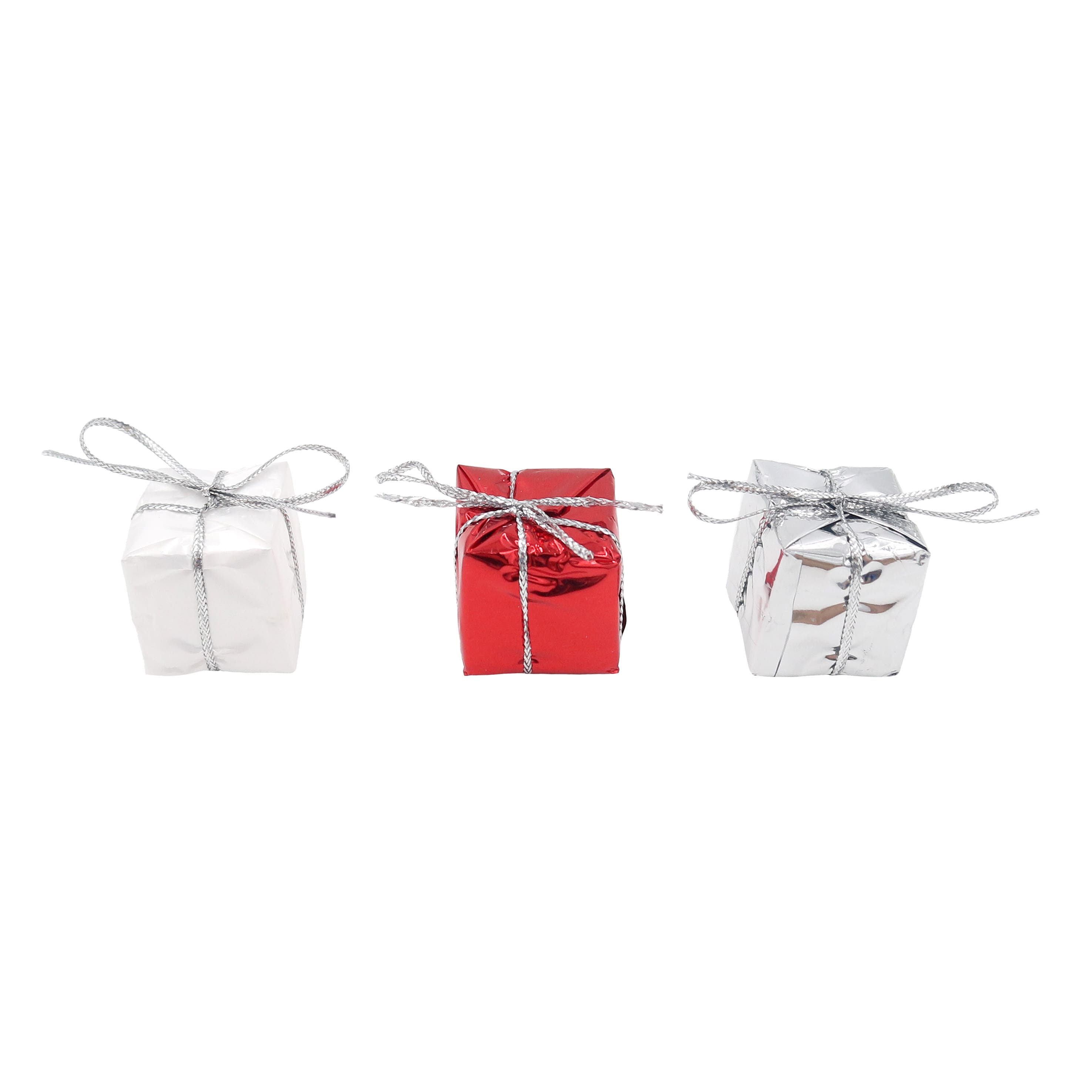 Mini Gift Decorations by Ashland&#xAE;