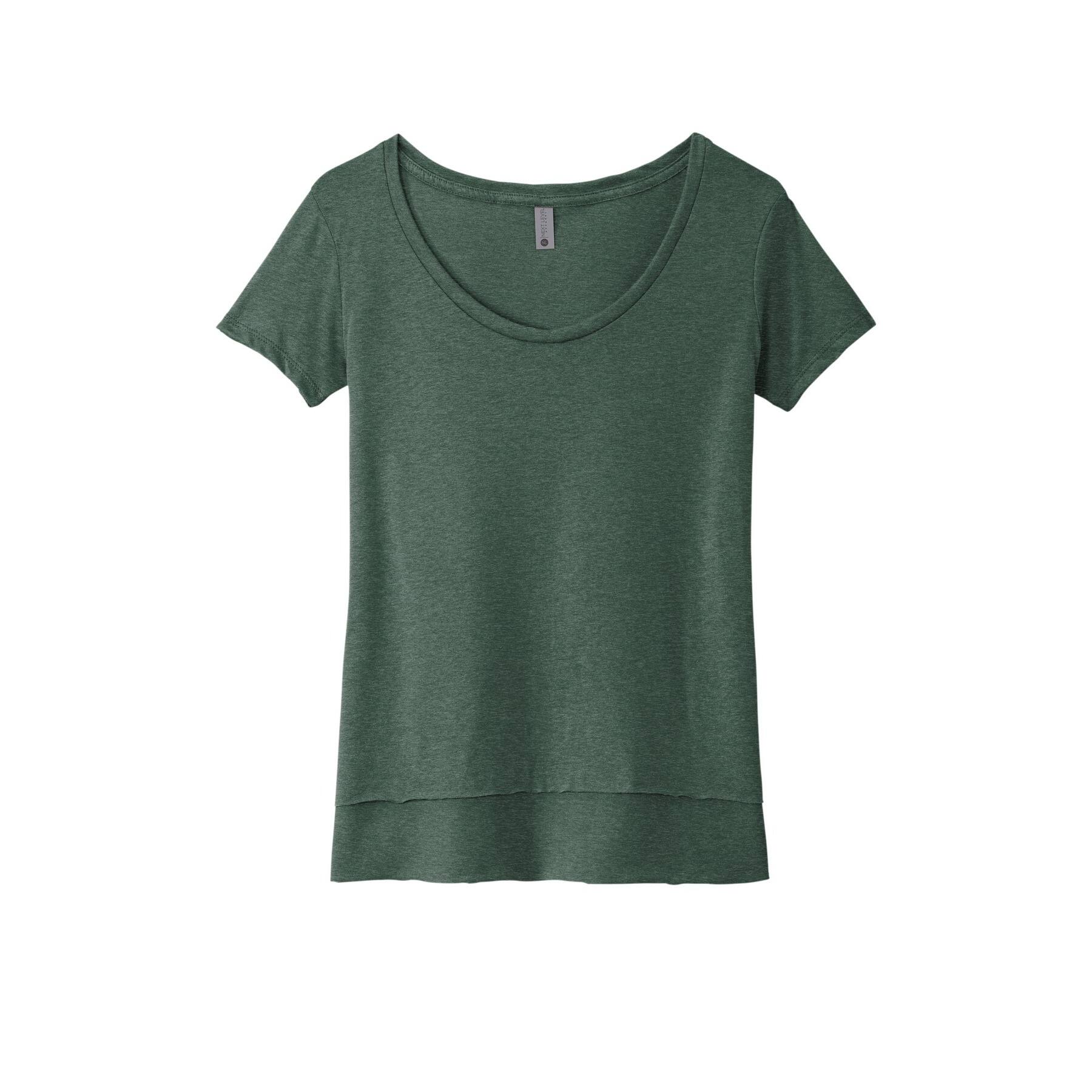 なんでも鑑定団よりも驚き！ Festival Women's Level Next Scoop Michaels | T-Shirt Neck ワンピース