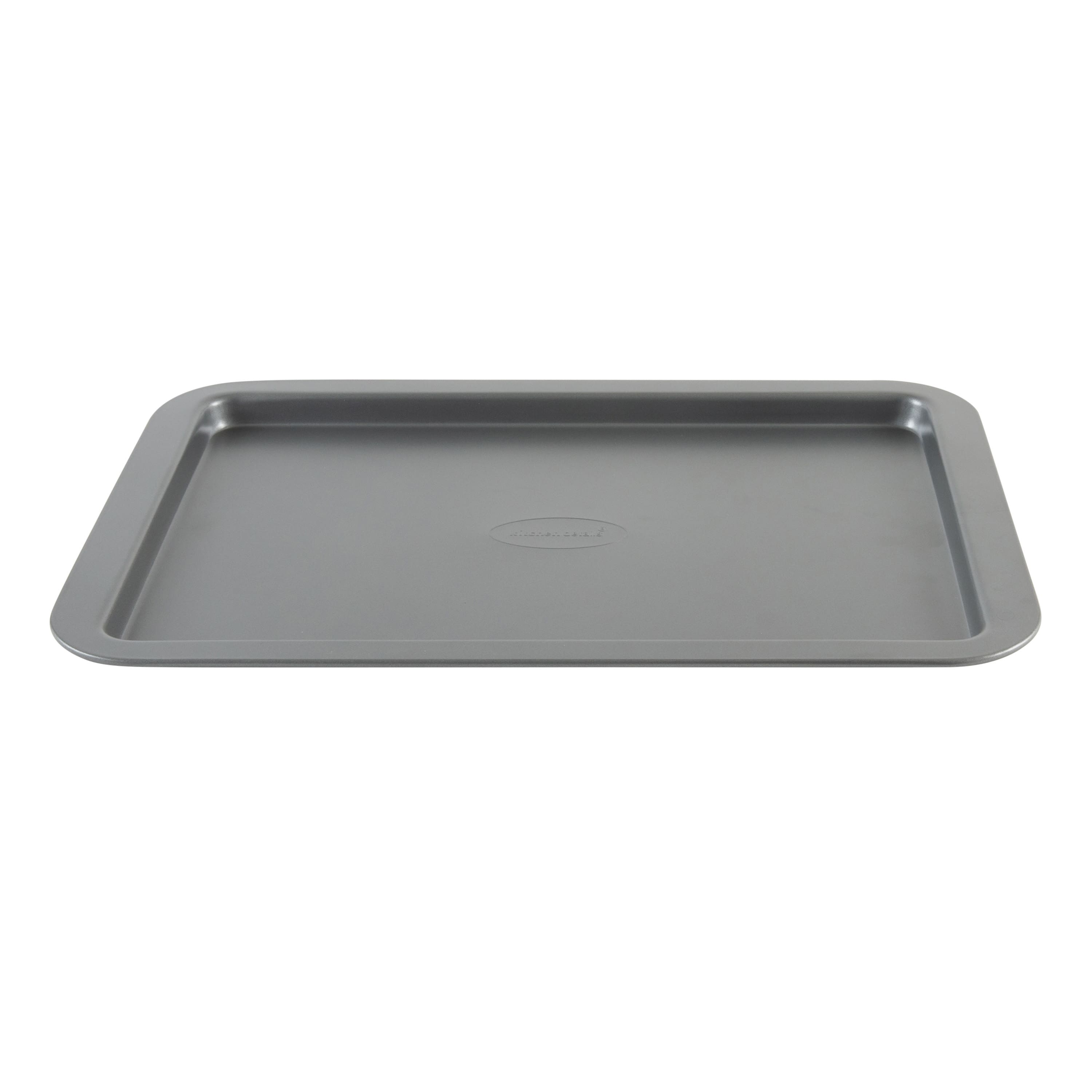 Kitchen Details Small Nonstick Baking Sheet