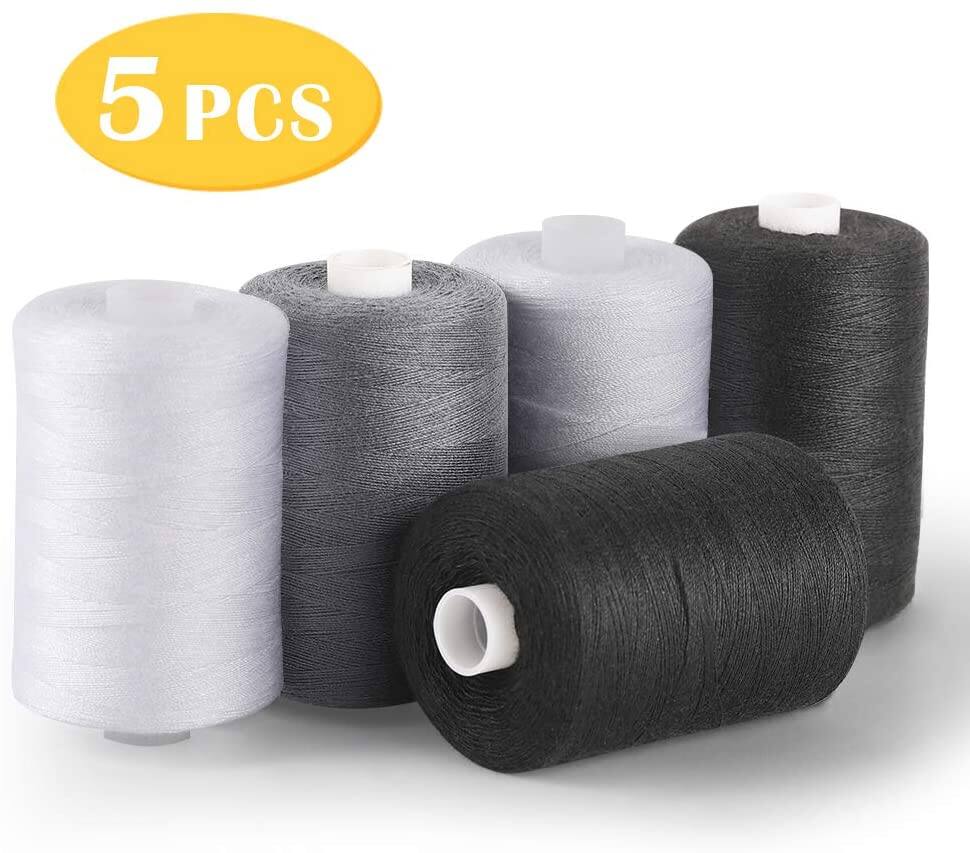 Haitral™ Dark Neutrals Thread Set