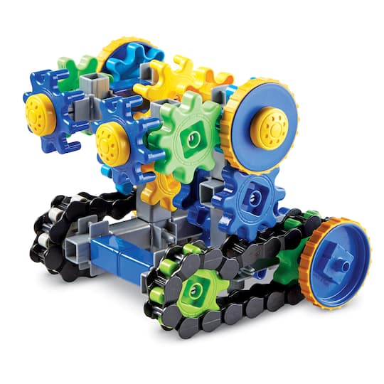 Learning Resources Gears Instructions at Kate Hughes blog