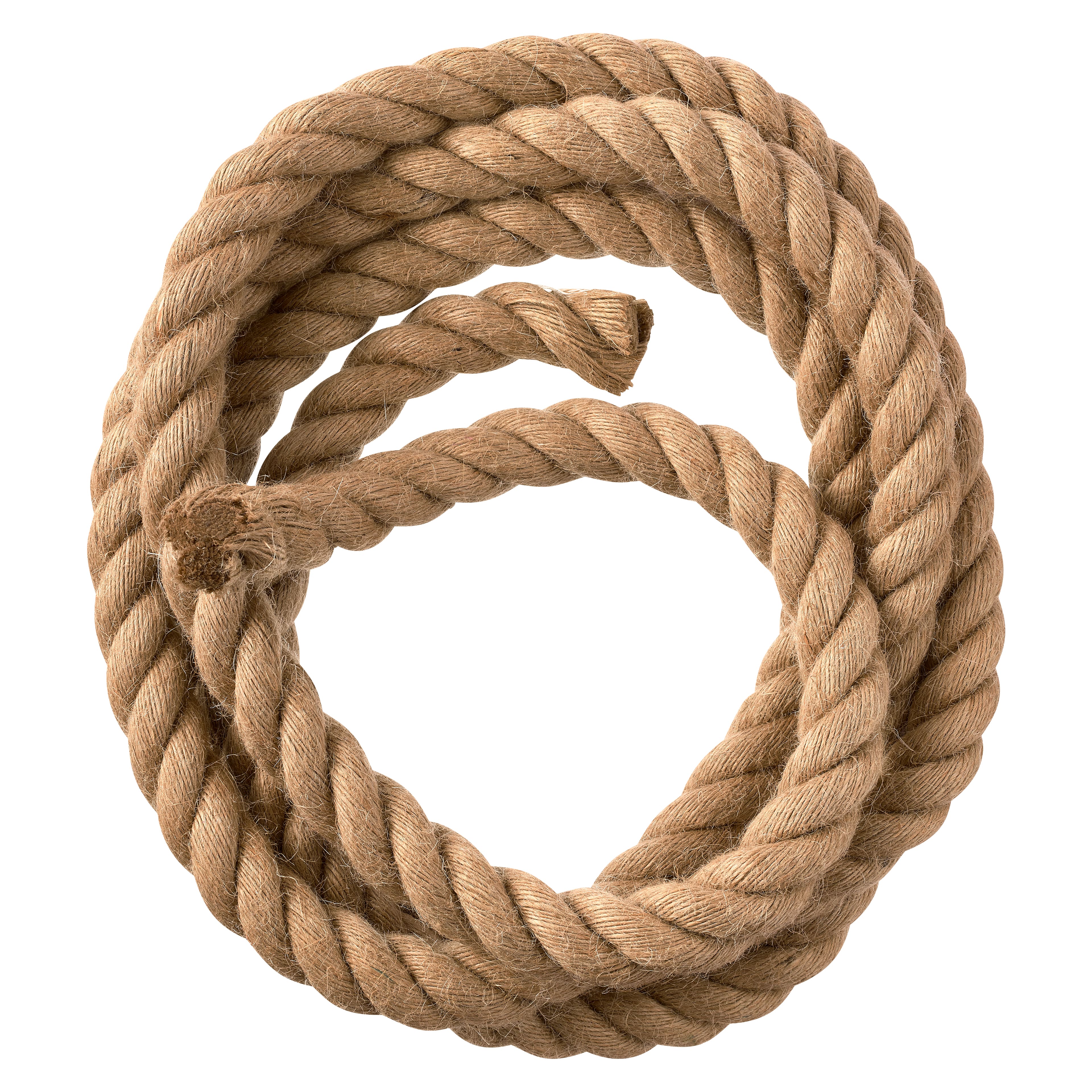 12 Pack: 7ft. Natural Jute Rope by Ashland&#xAE;