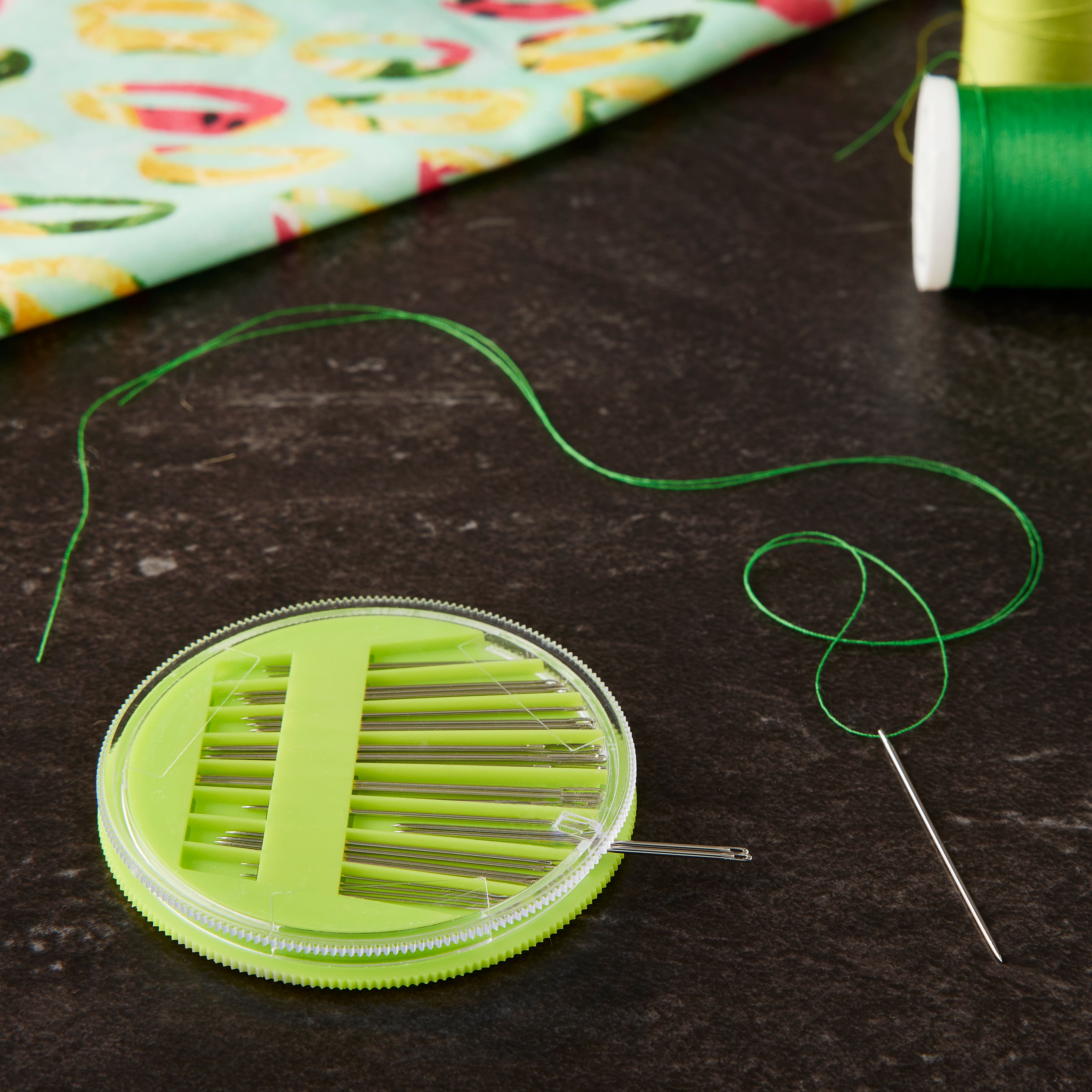 Loops & Threads™ Wire Needle Threaders