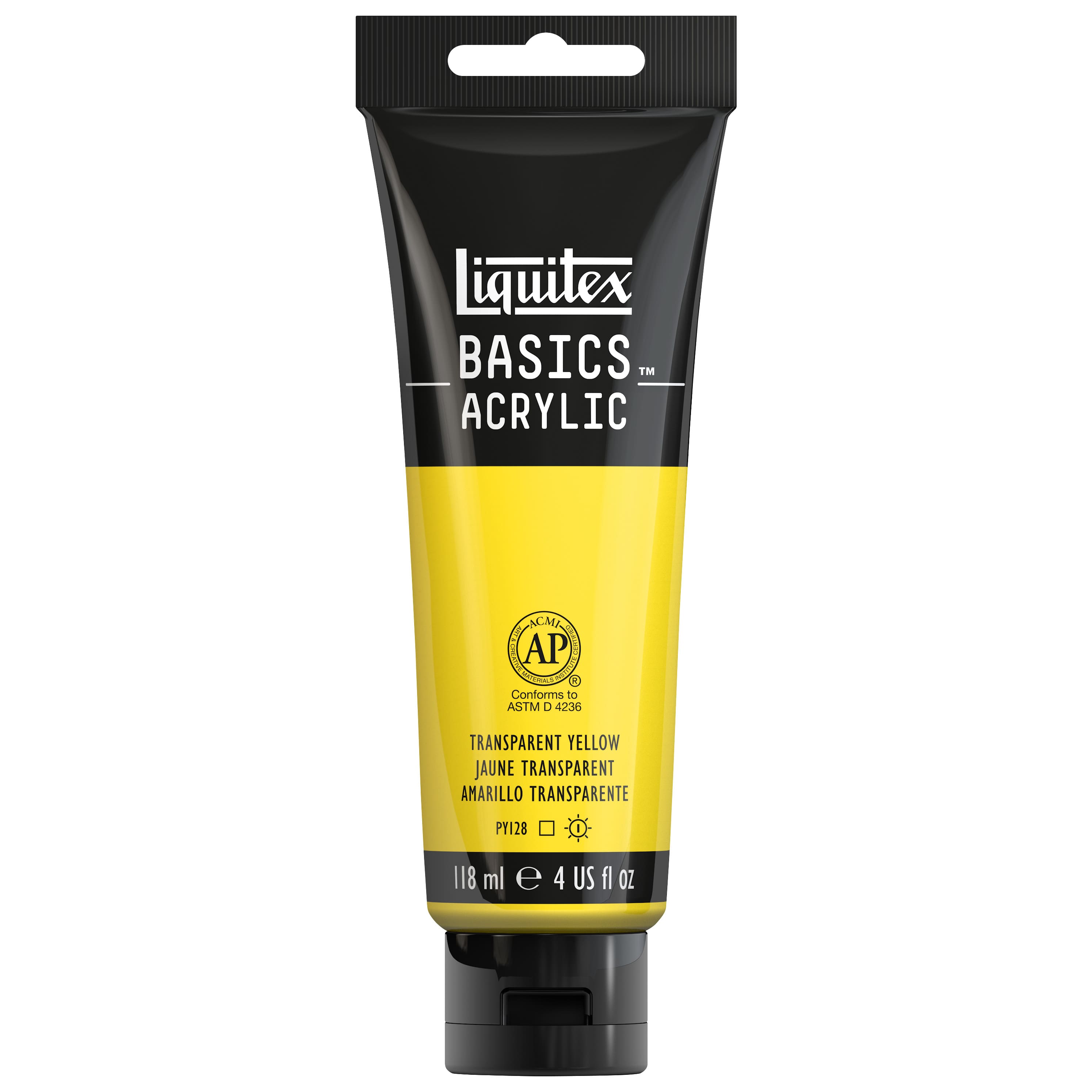 Liquitex BASICS&#x2122; Acrylic Paint, 4oz.