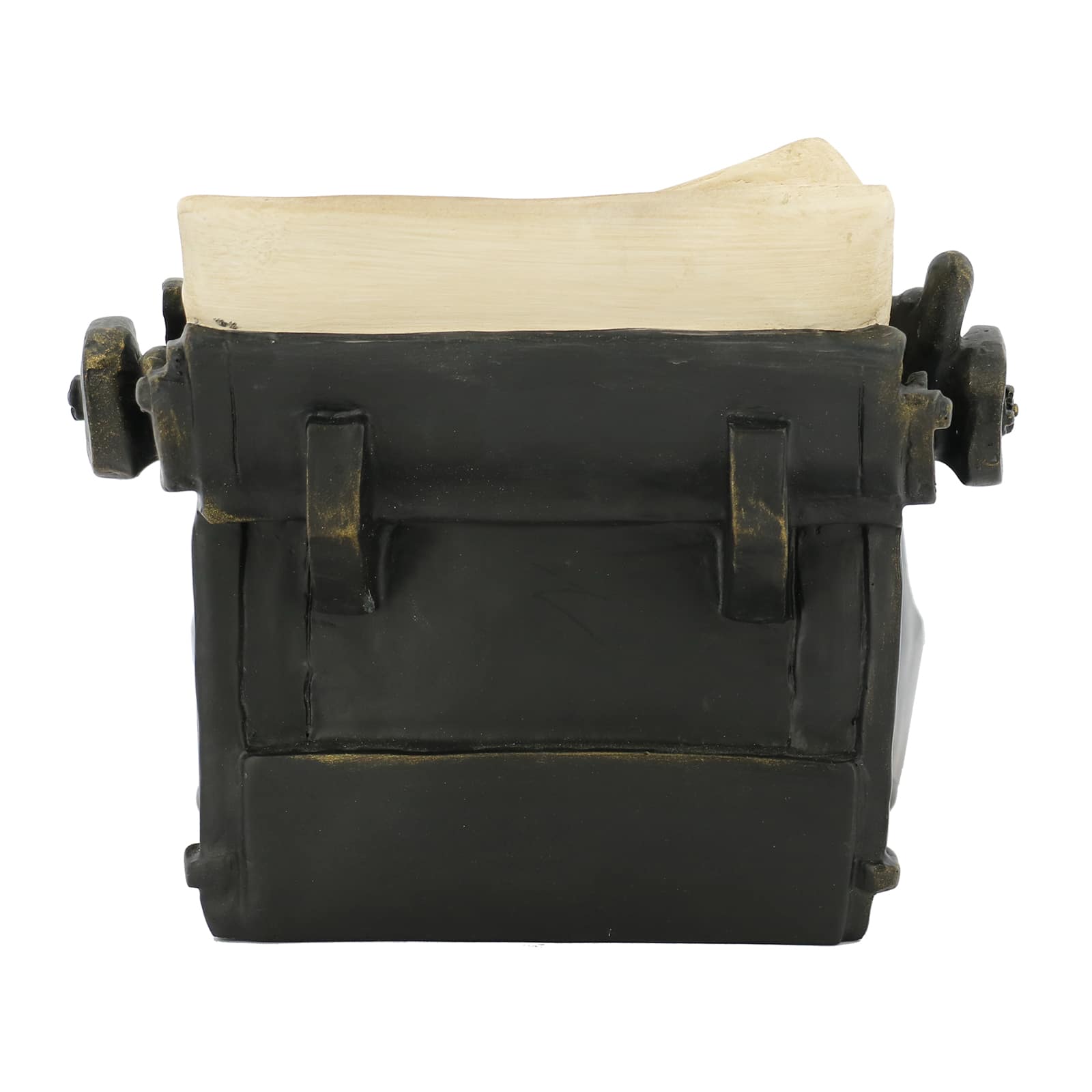 6.5&#x22; Little Red Riding Hood Typewriter Tabletop D&#xE9;cor by Ashland&#xAE;