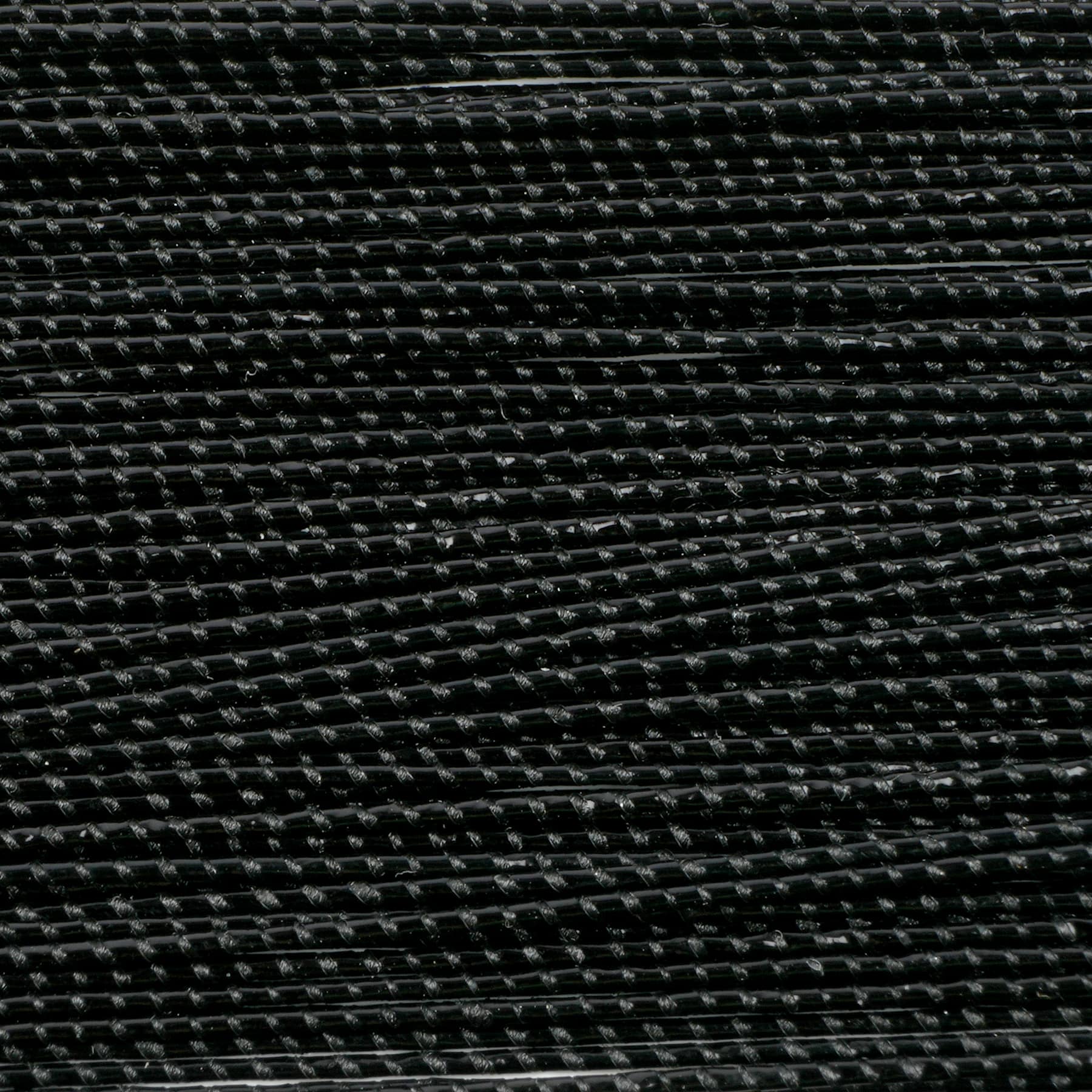 24 Pack: 0.5mm Black Elastic Cord, 10yd. by Bead Landing™