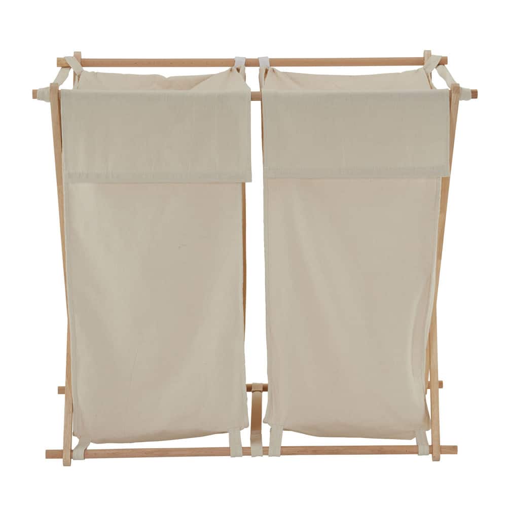 Household Essentials X-Frame Laundry Sorter