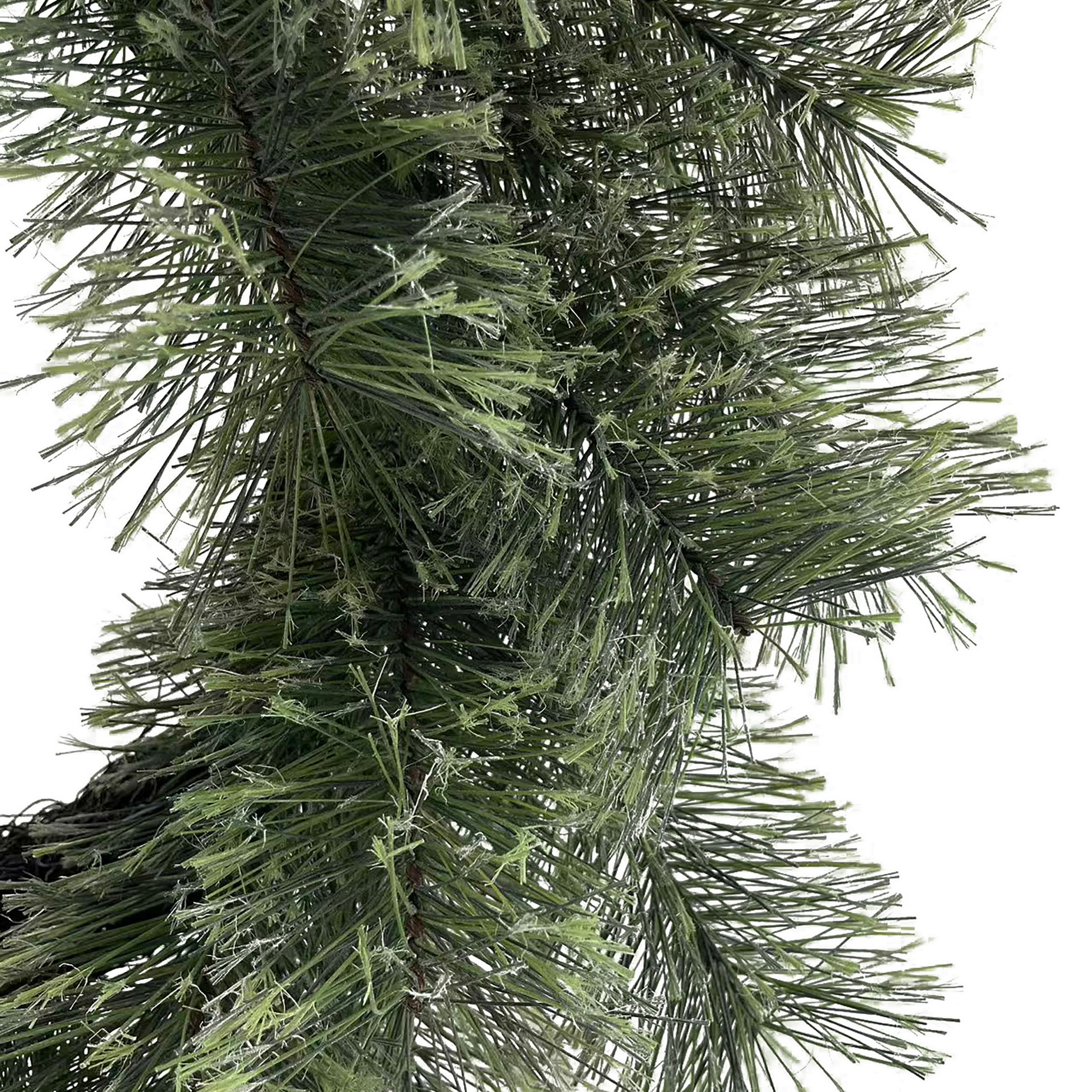 24&#x22; Cashmere Pine Wreath by Ashland&#xAE;
