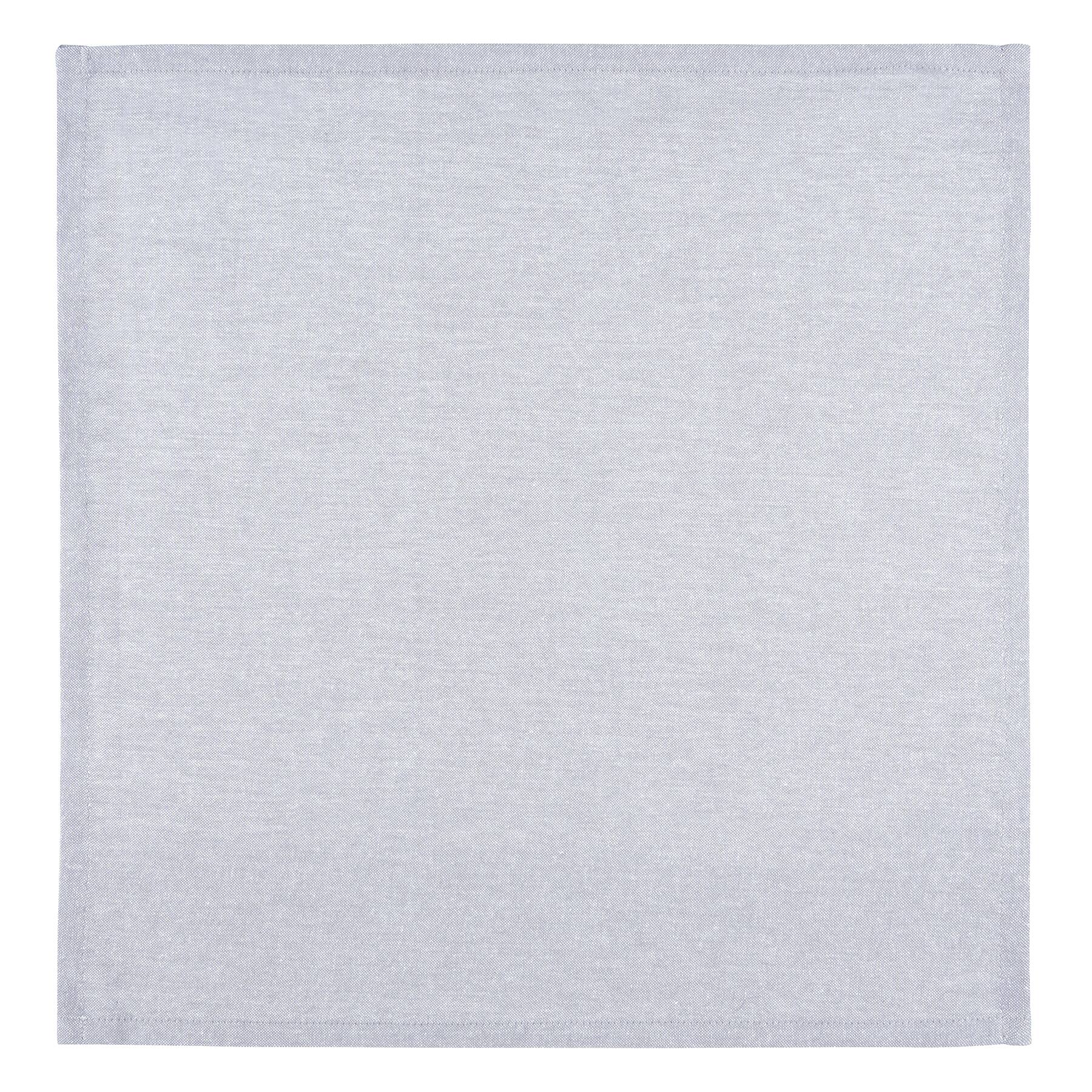 12 Packs: 4 ct. (48 total) Solid Cotton Napkins by Celebrate It™