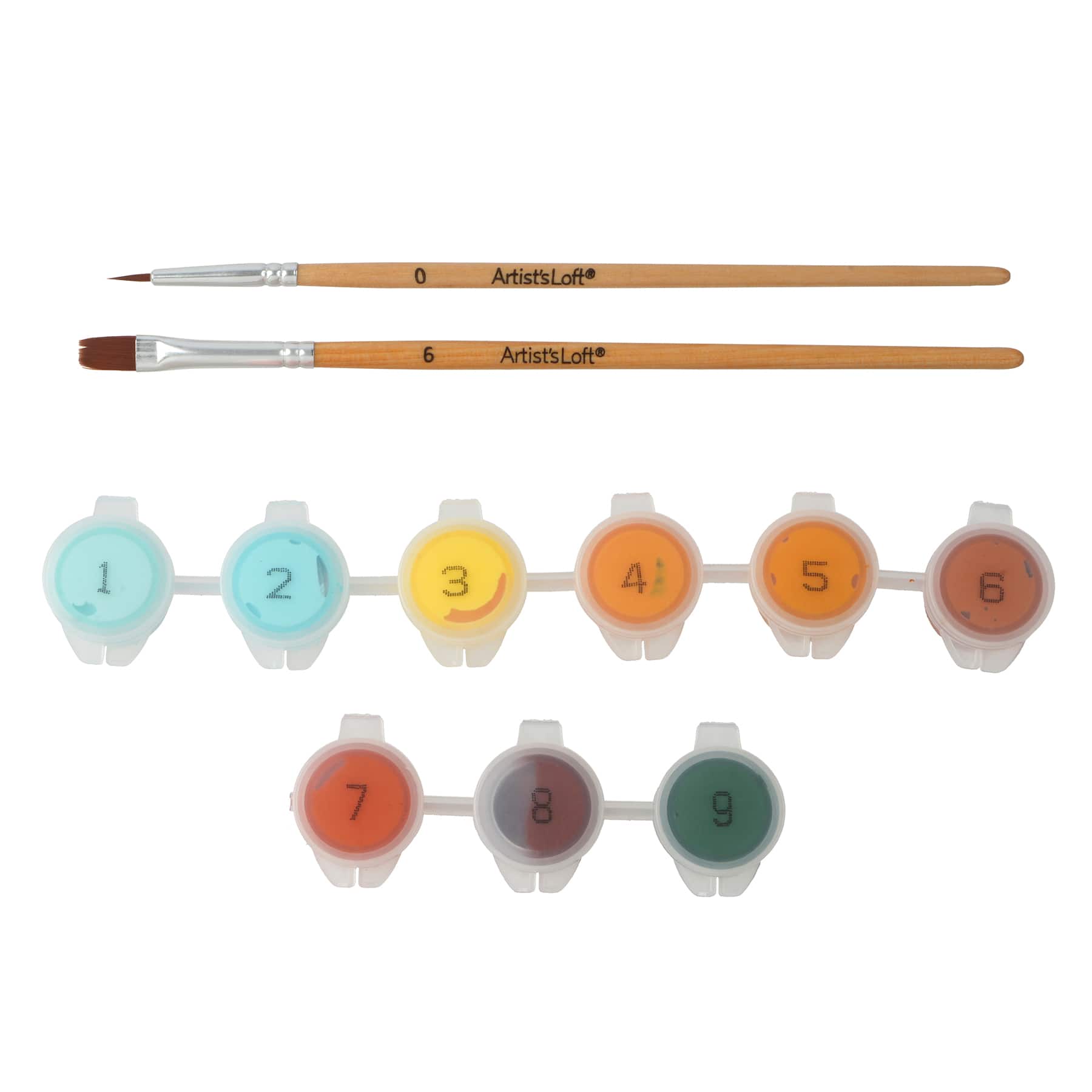 Sunflowers Relief Painting Kit by Artist&#x27;s Loft&#xAE;