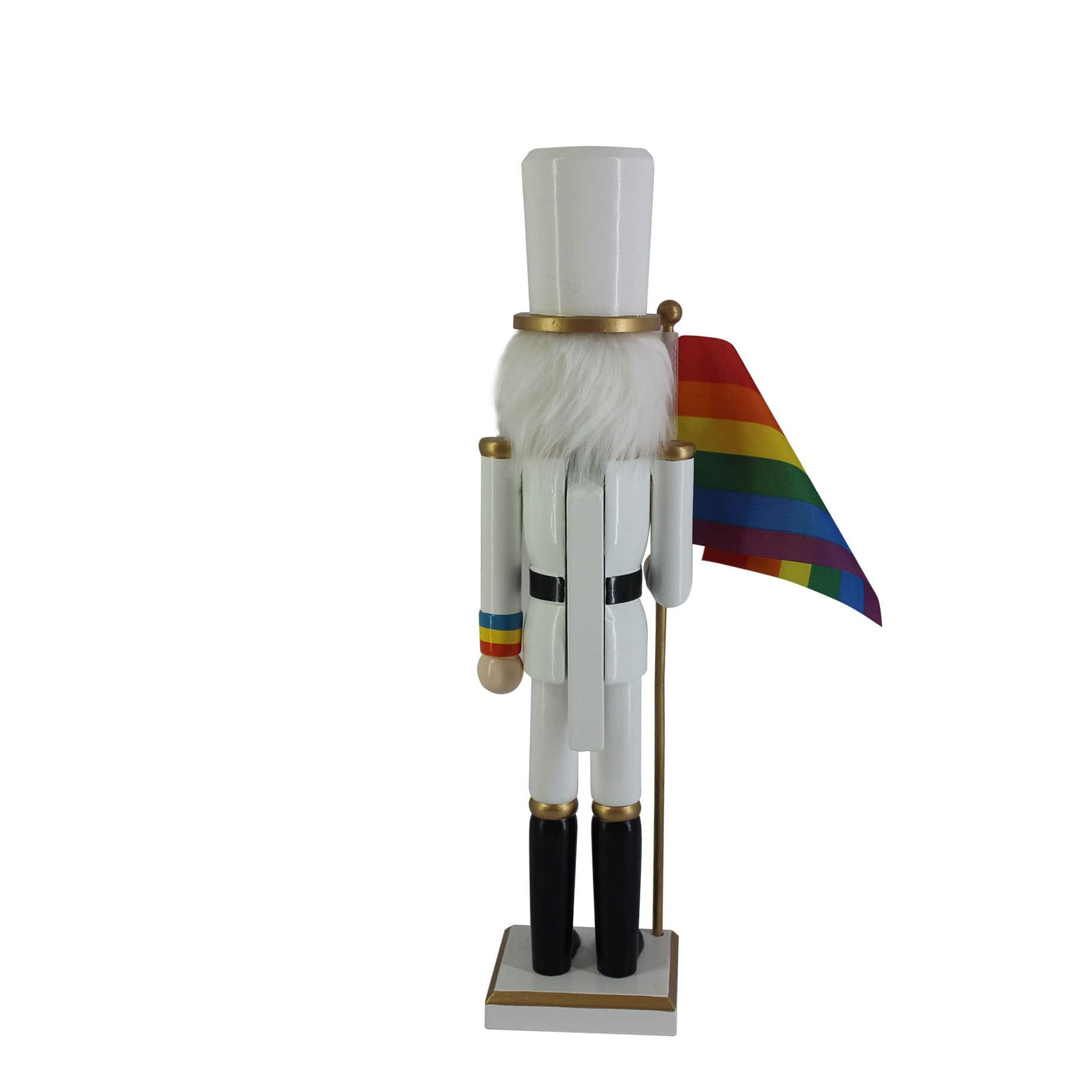 16&#x22; Lifestyle Nutcracker by Ashland&#xAE;