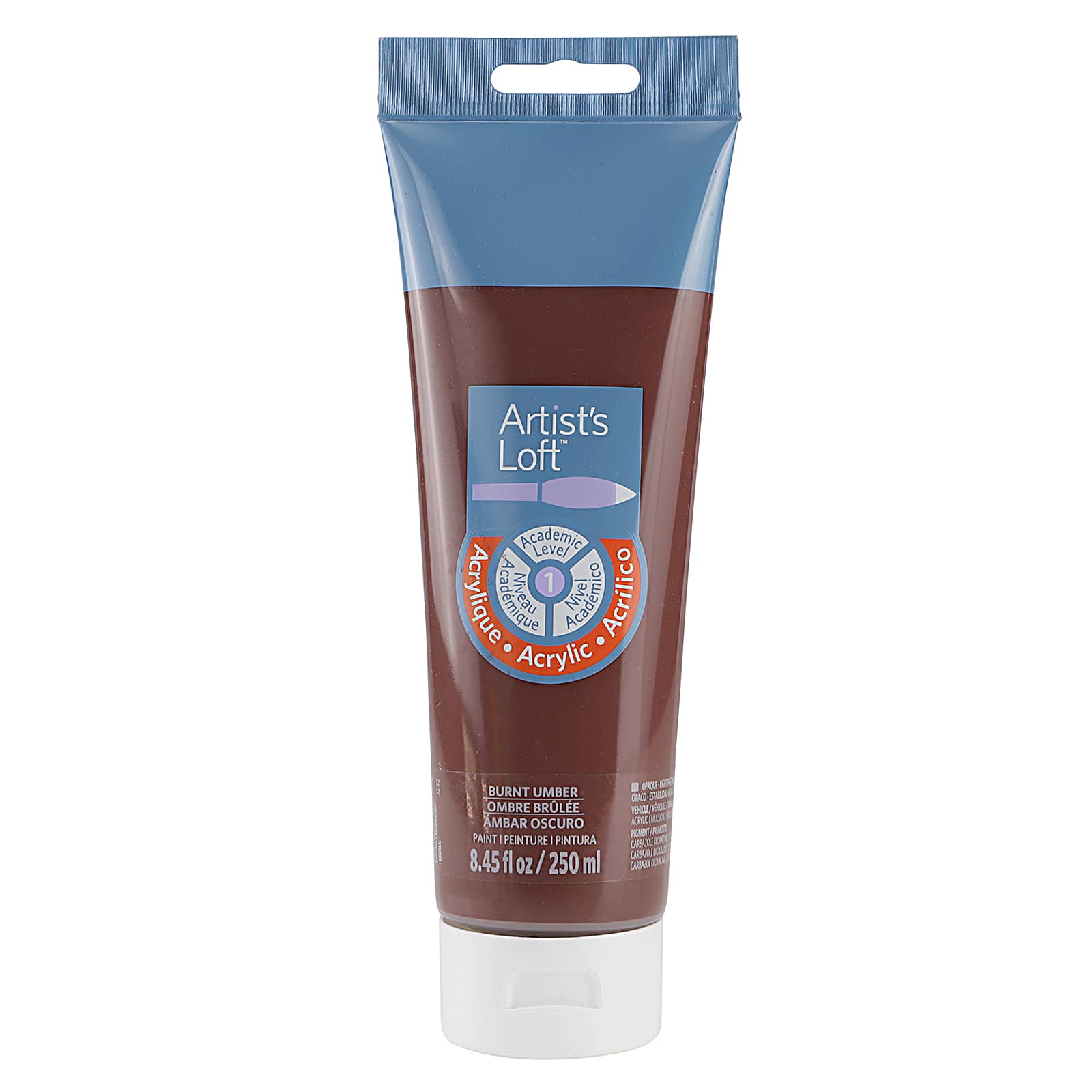 9 Pack: Acrylic Paint by Artist's Loft™, 8.5oz.