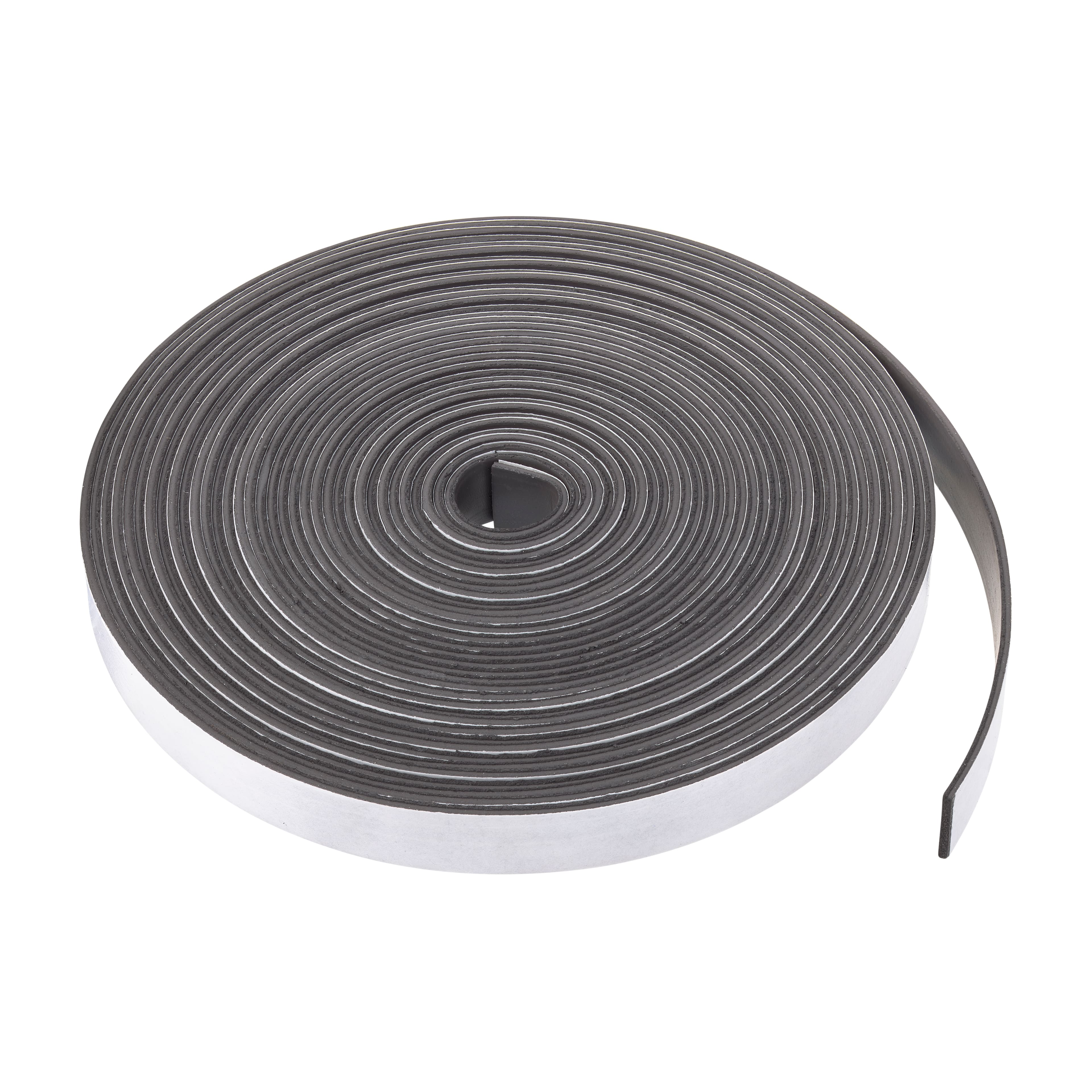 Strong Magnetic Tape with 3M Adhesive Backing - Magnosphere