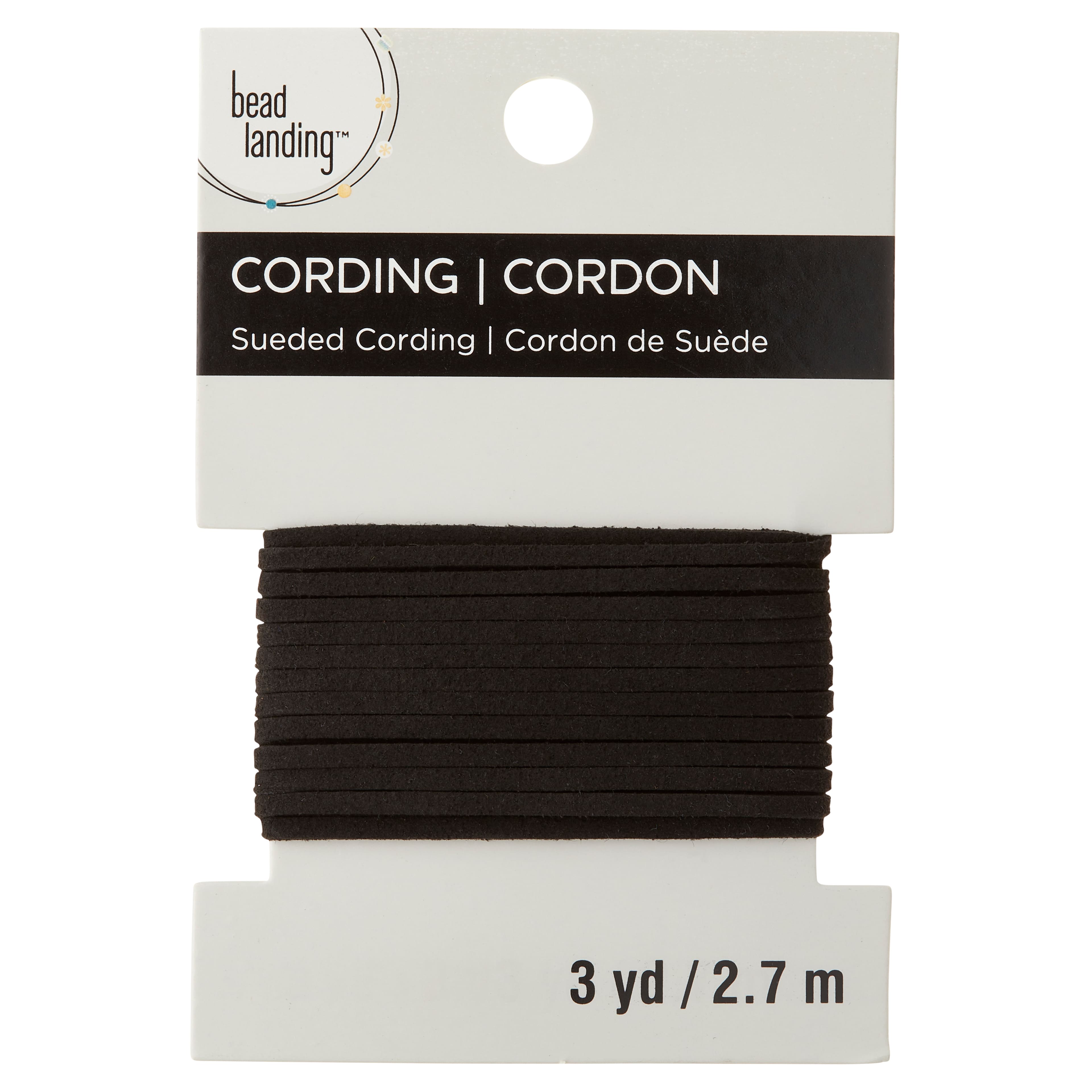 Bead Landing Cording - LOT OF 13 - Cording Packages NEW