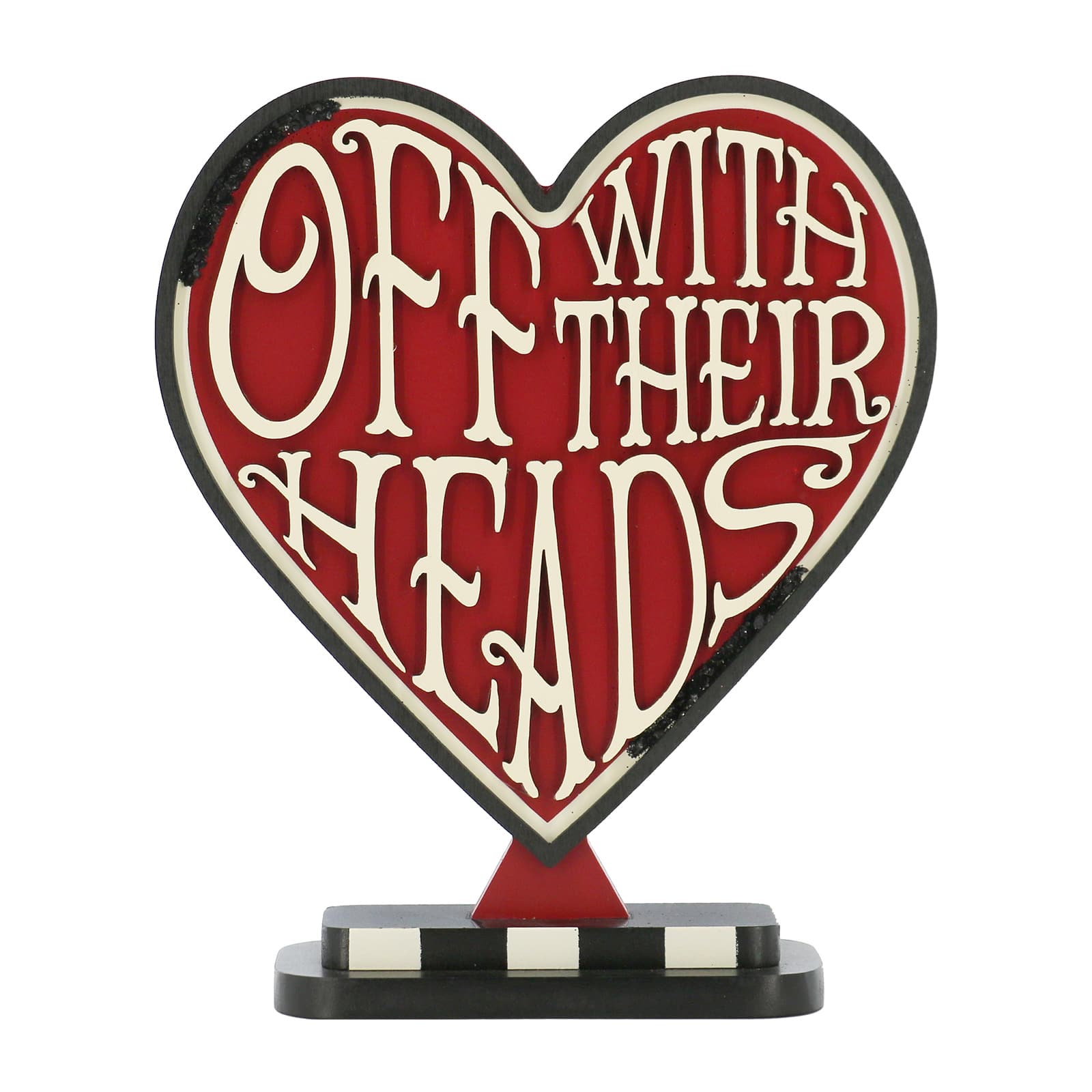 Assorted Quote Playing Card Suite Tabletop D&#xE9;cor, 1pc. by Ashland&#xAE;