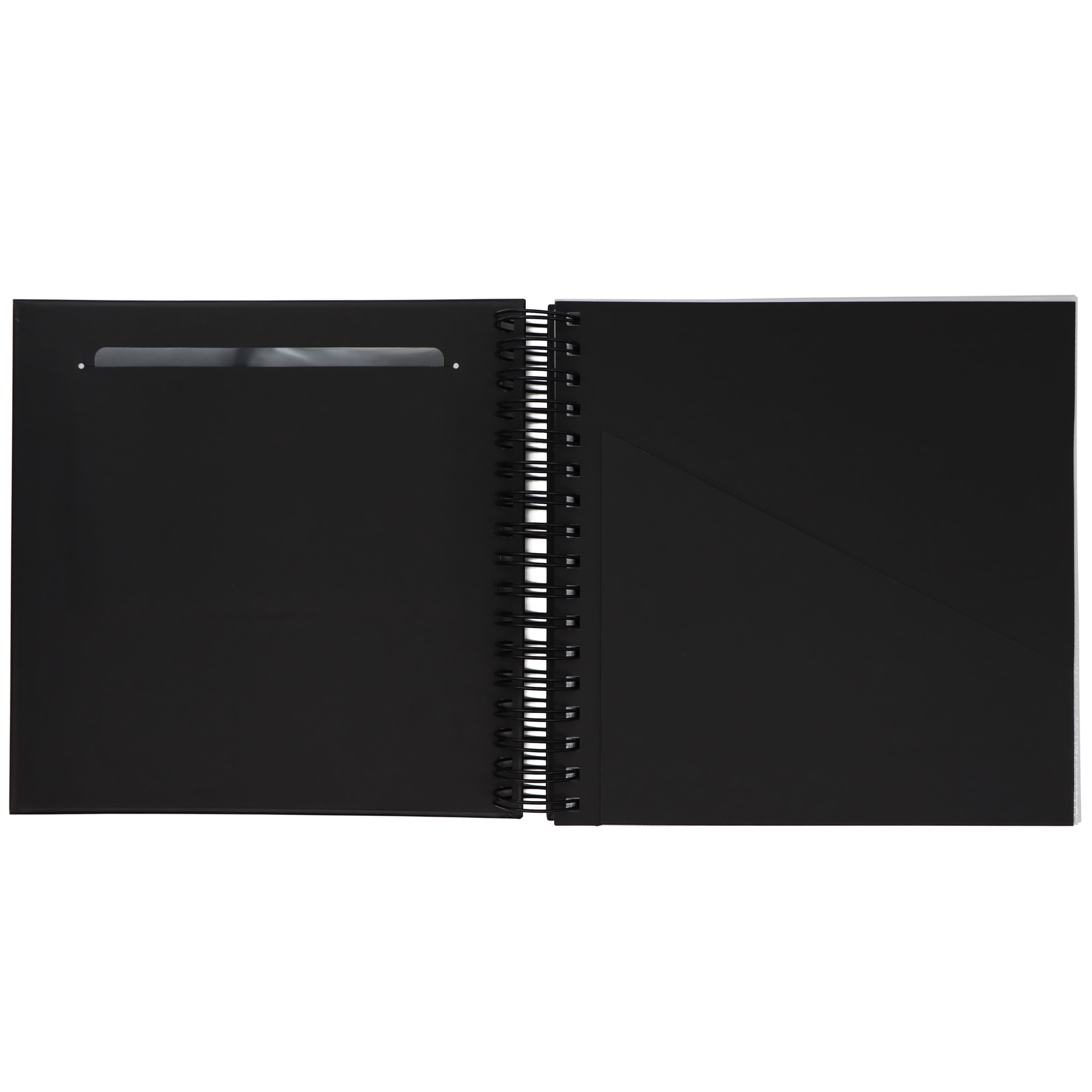 8.75" x 8.75" Class of 2025 Graduation Scrapbook Album by Recollections™