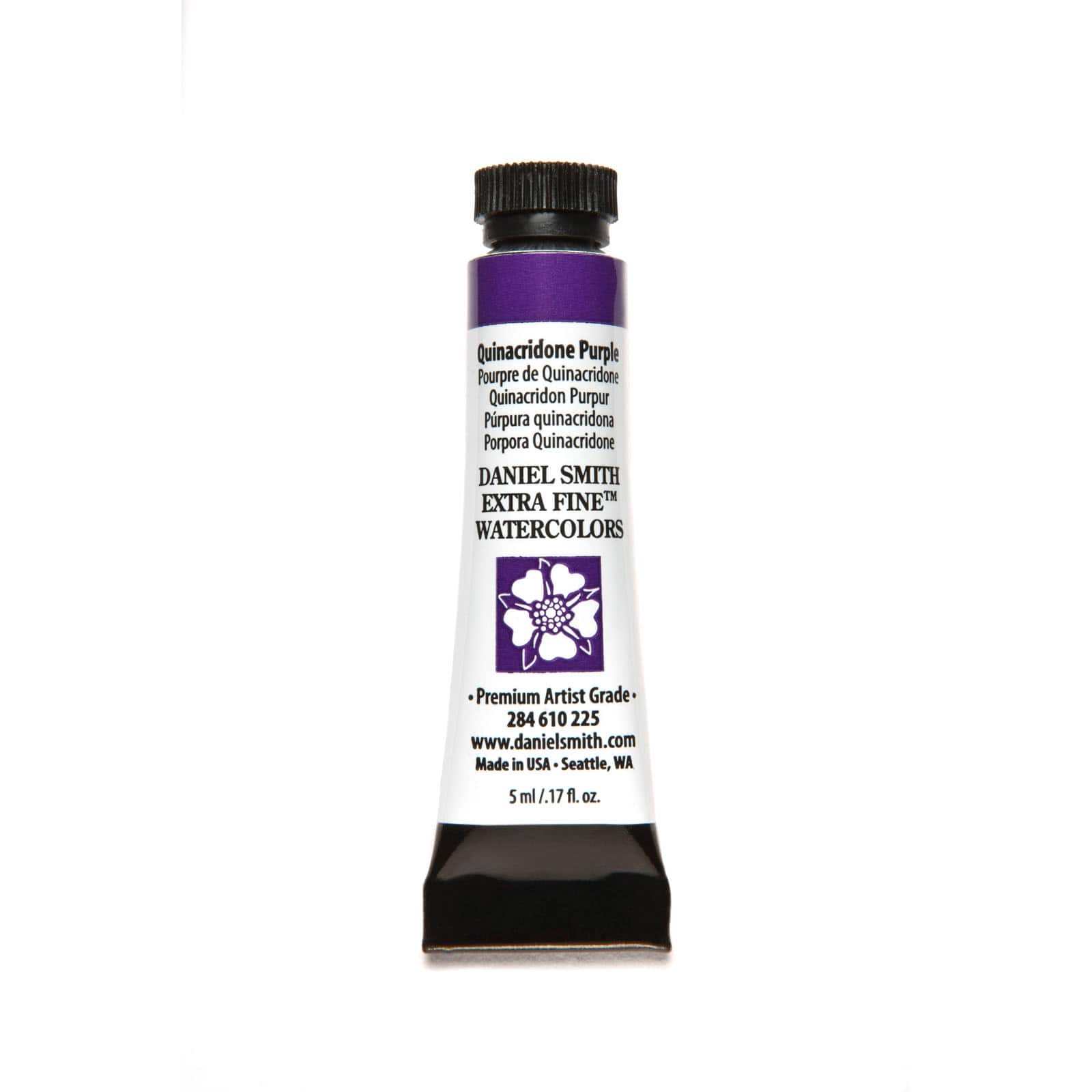 Daniel Smith Extra Fine&#x2122; Watercolor, 5mL