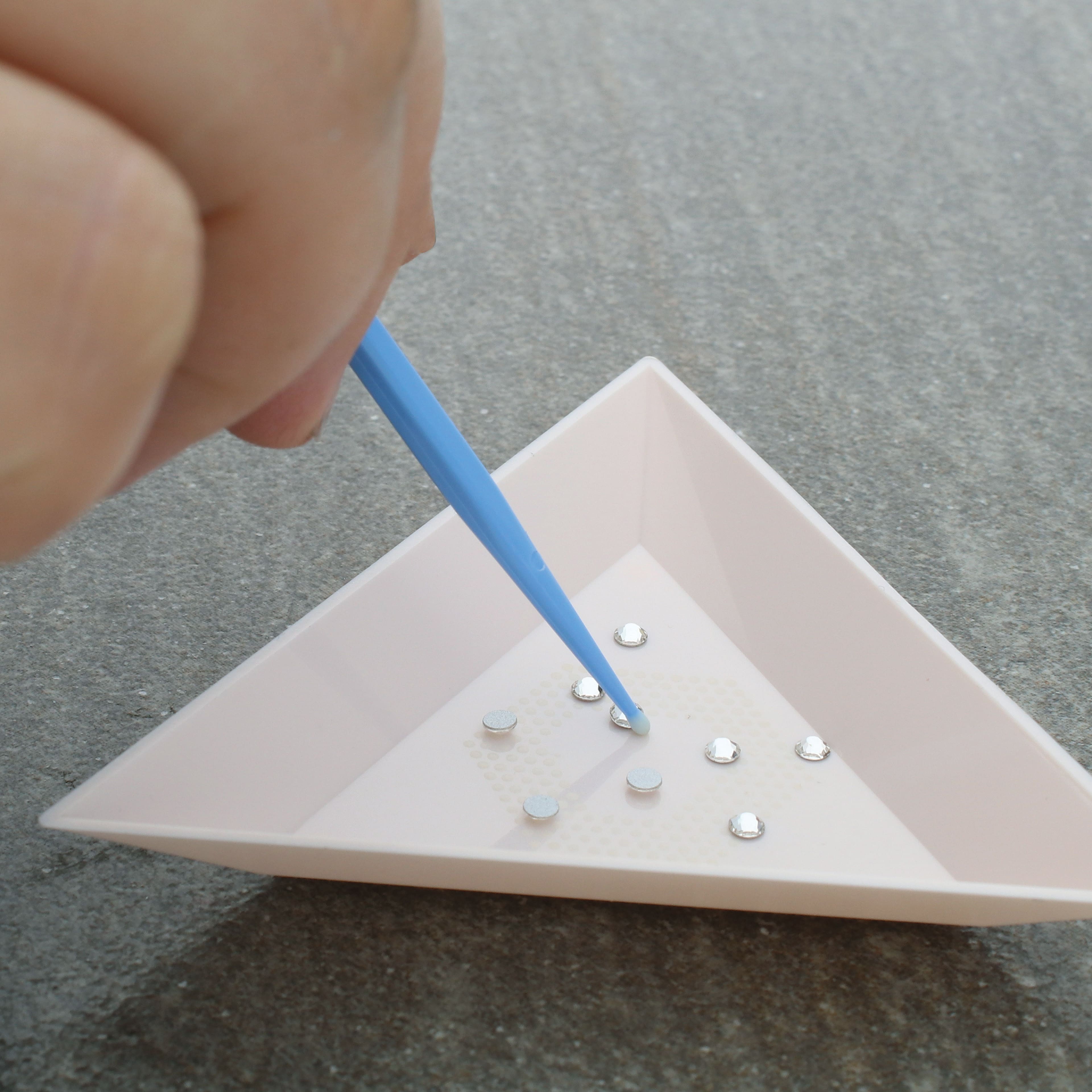The Beadsmith&#xAE; CrystalFX&#xAE; Magical Tray&#xAE;